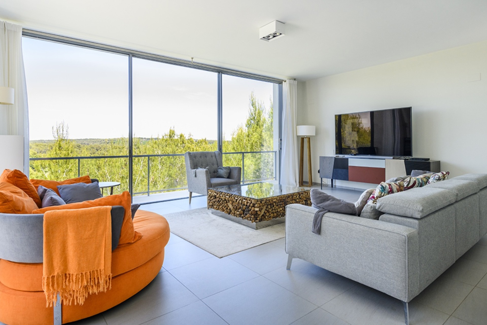 Resale - Freistehende Villa -
Las Colinas - Costa Blanca