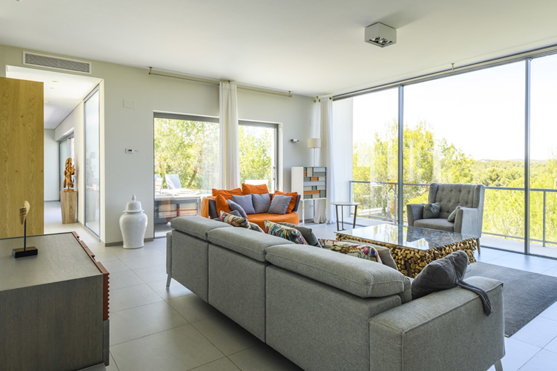 Resale - Freistehende Villa -
Las Colinas - Costa Blanca