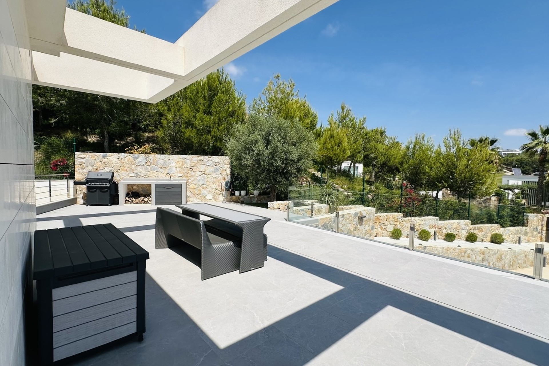 Resale - Freistehende Villa -
Las Colinas Golf Resort - Costa Blanca