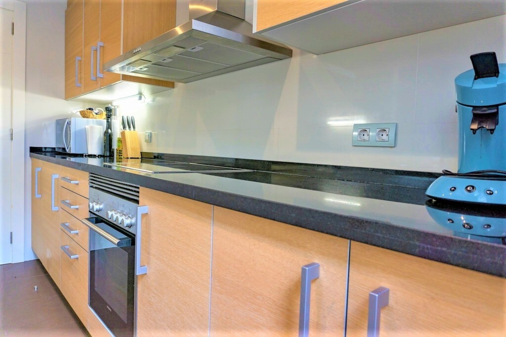 Resale - Freistehende Villa -
Las Colinas - Inland