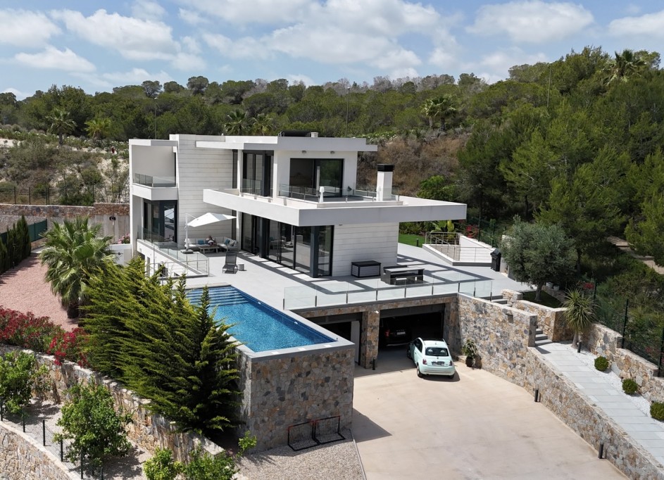 Resale - Freistehende Villa -
Las Colinas - Las Colinas Golf Resort