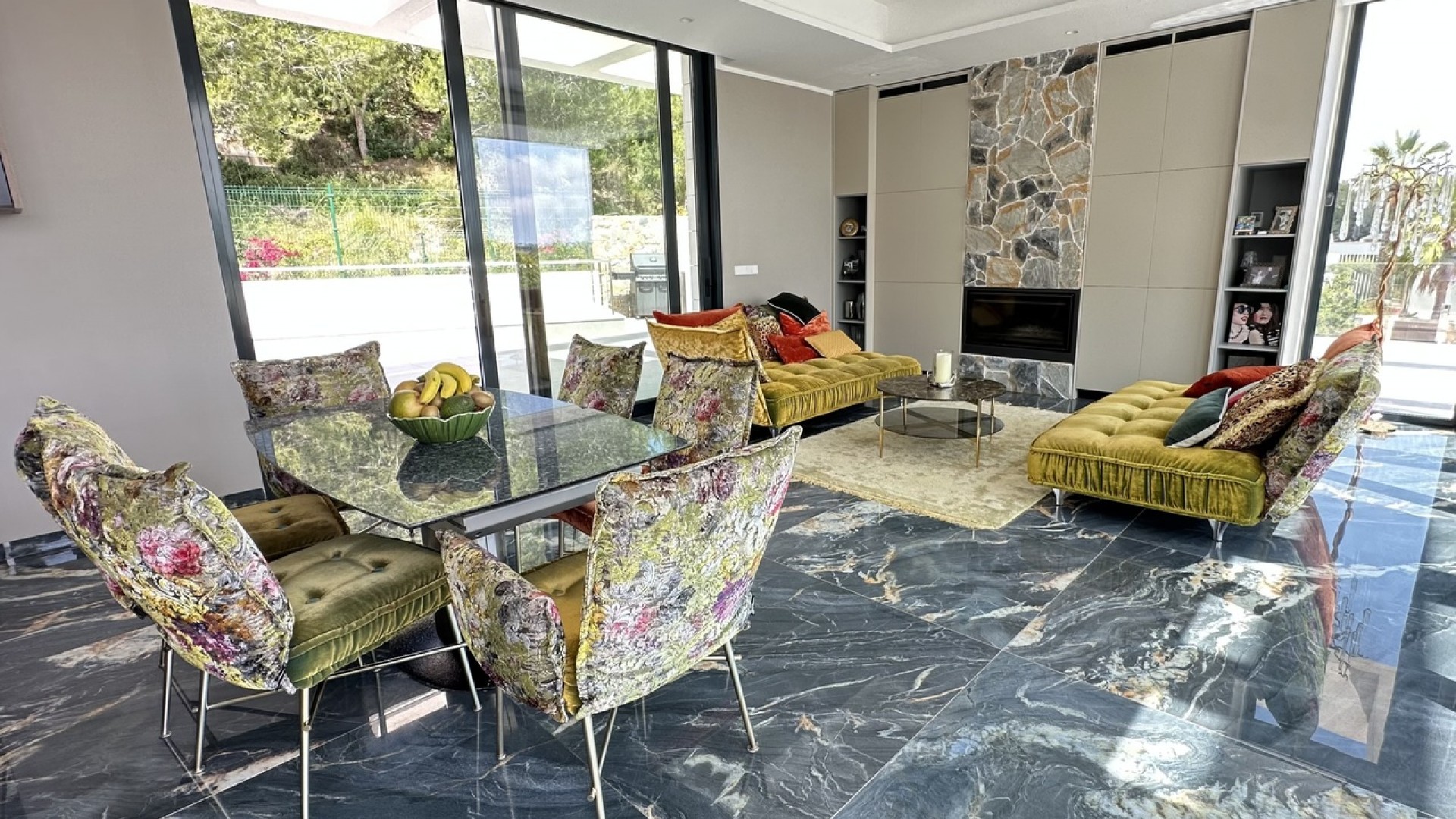 Resale - Freistehende Villa -
Las Colinas - Las Colinas Golf Resort