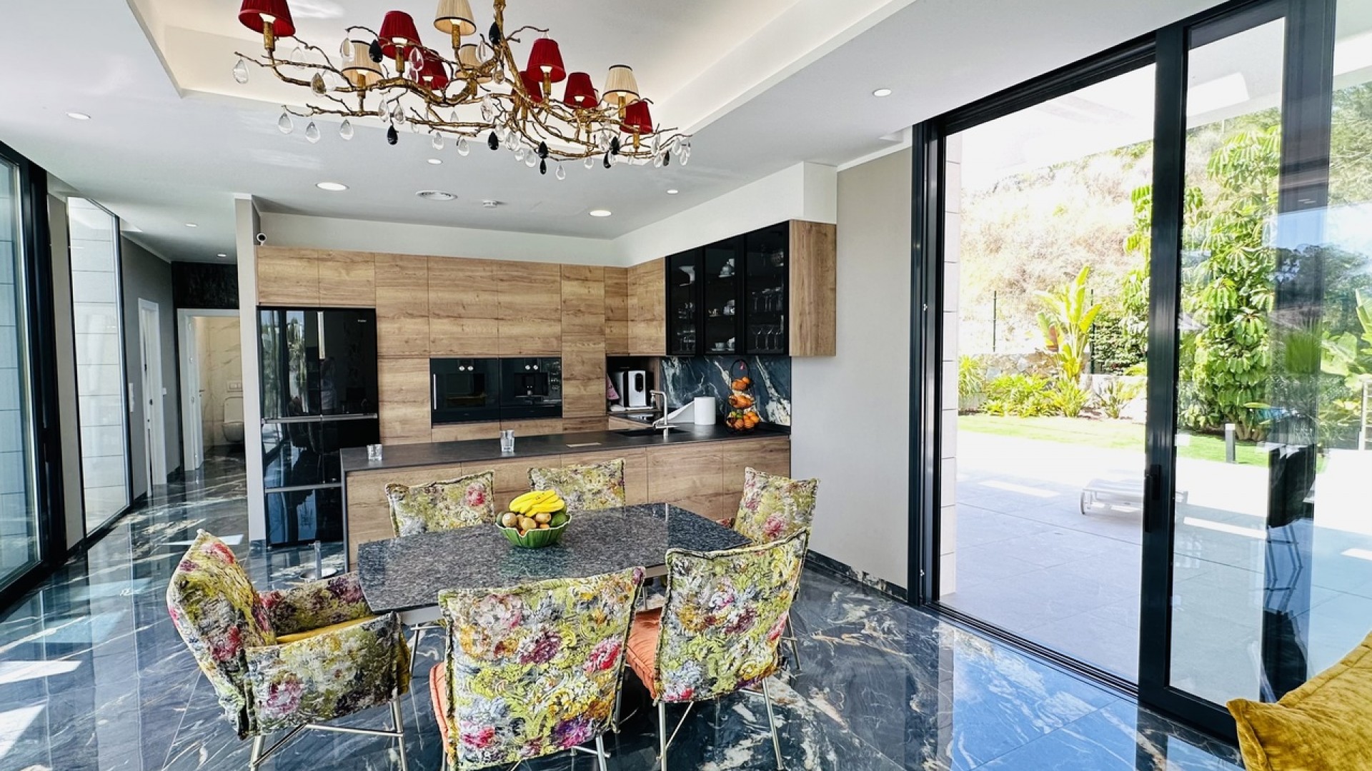 Resale - Freistehende Villa -
Las Colinas - Las Colinas Golf Resort