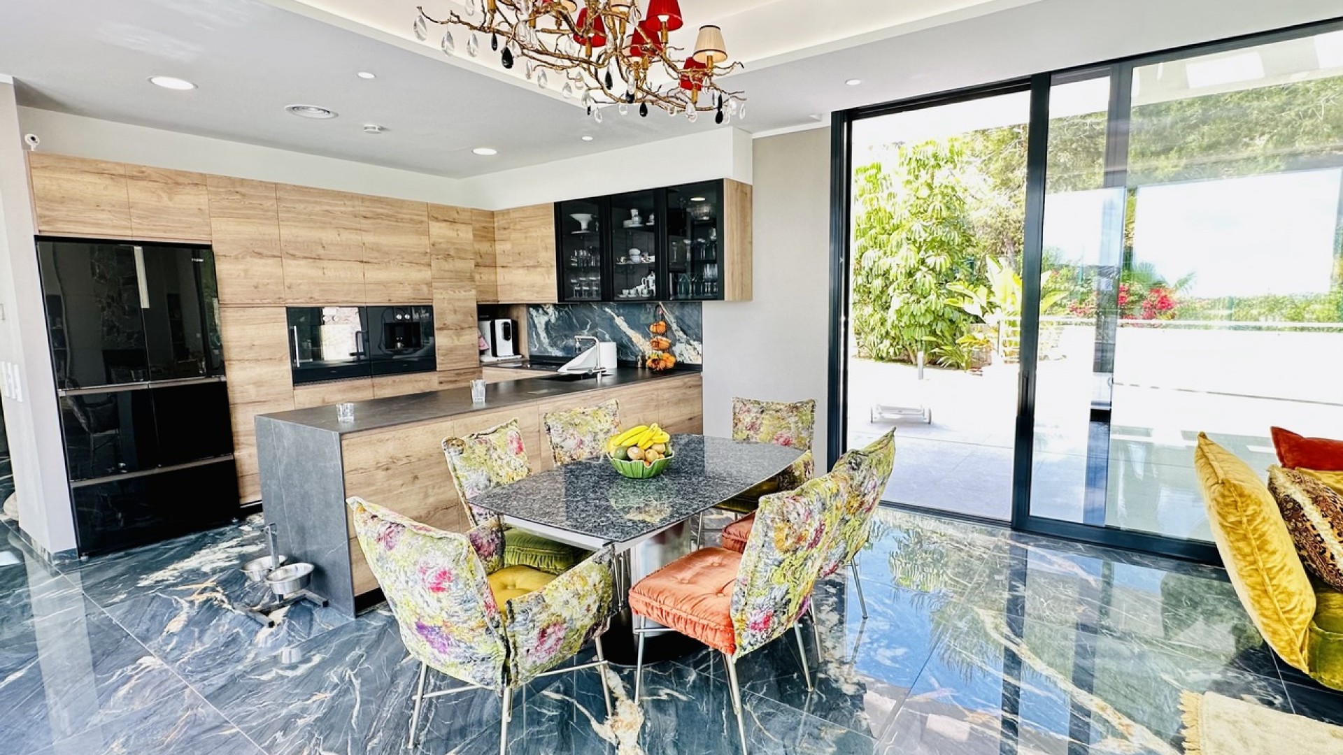 Resale - Freistehende Villa -
Las Colinas - Las Colinas Golf Resort