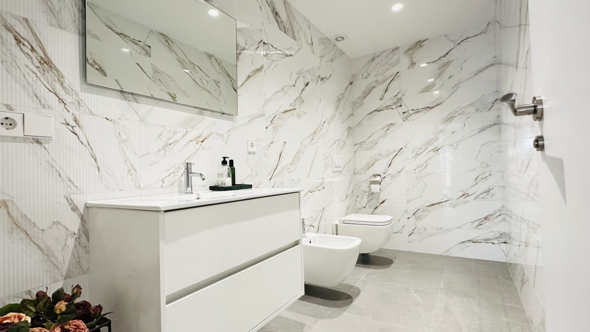 Resale - Freistehende Villa -
Las Colinas - Las Colinas Golf Resort