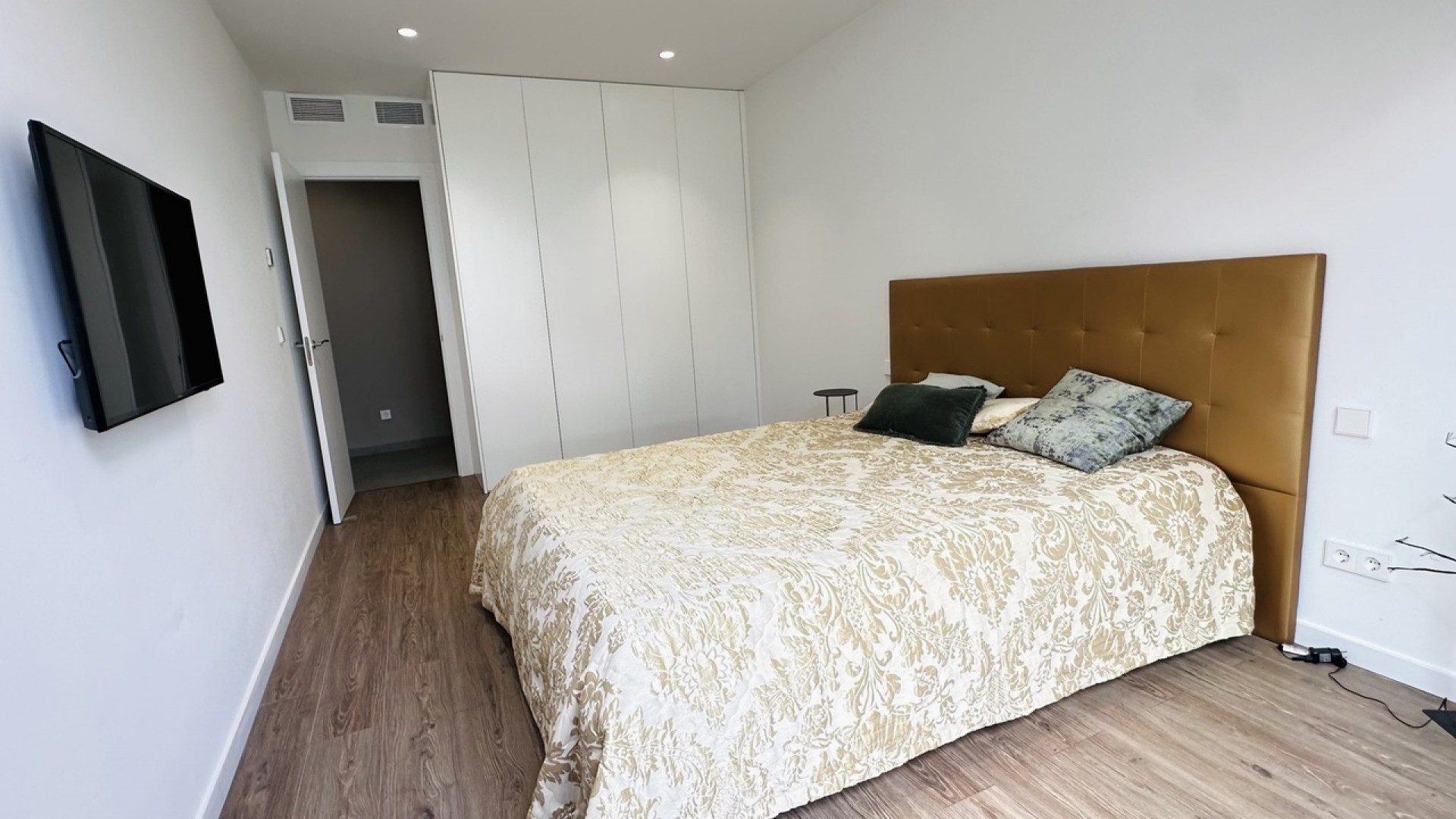 Resale - Freistehende Villa -
Las Colinas - Las Colinas Golf Resort