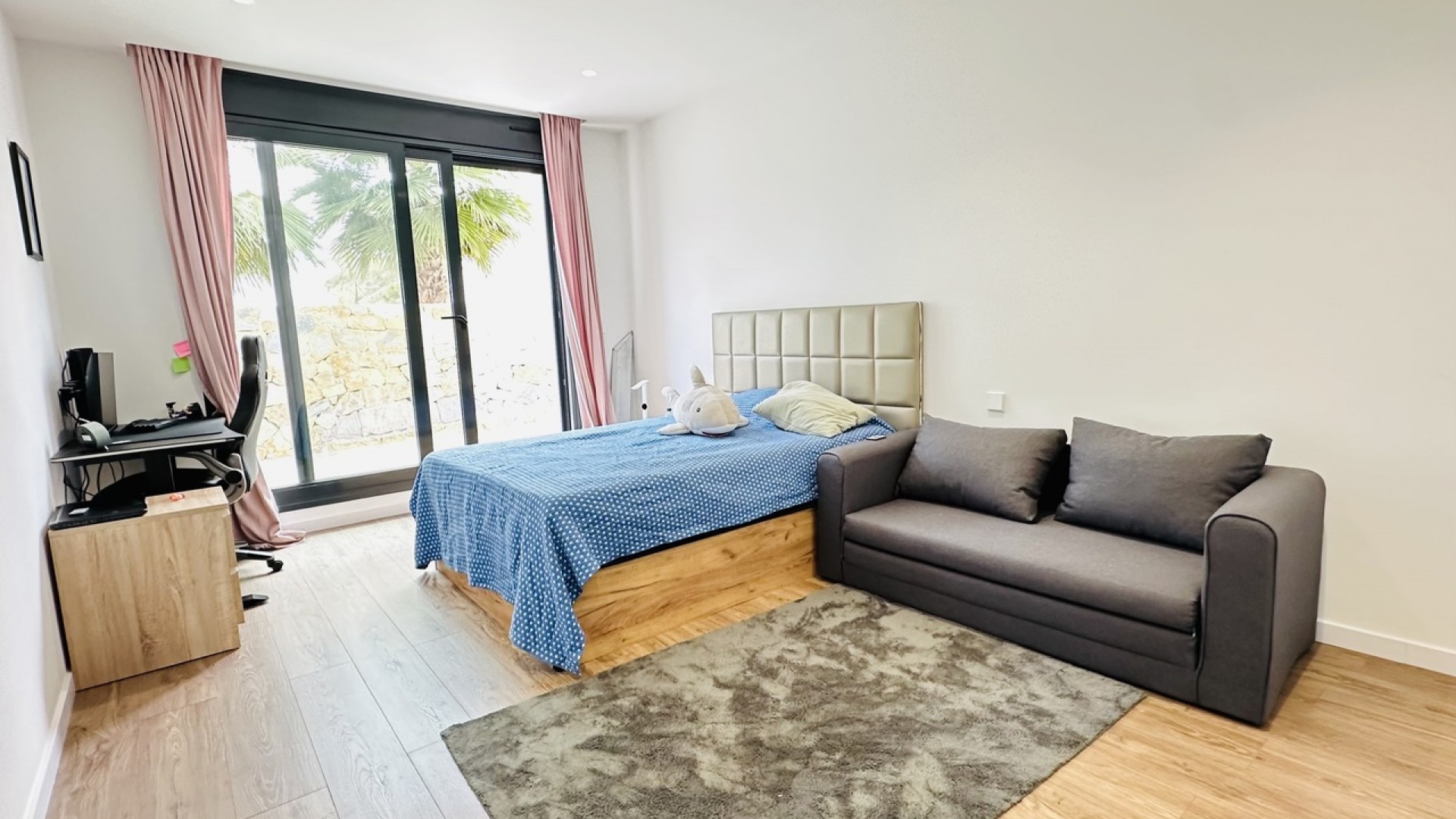 Resale - Freistehende Villa -
Las Colinas - Las Colinas Golf Resort