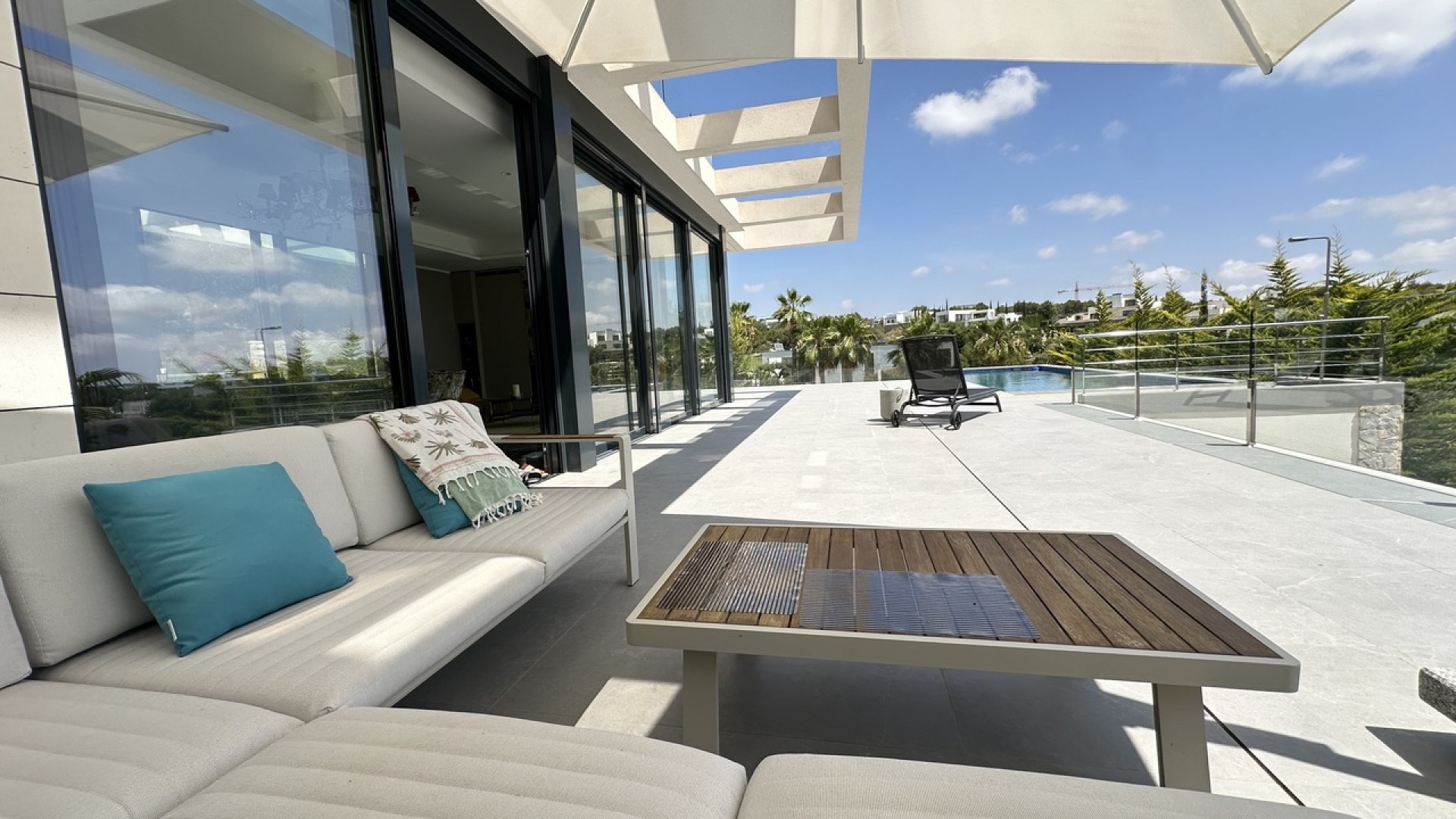 Resale - Freistehende Villa -
Las Colinas - Las Colinas Golf Resort