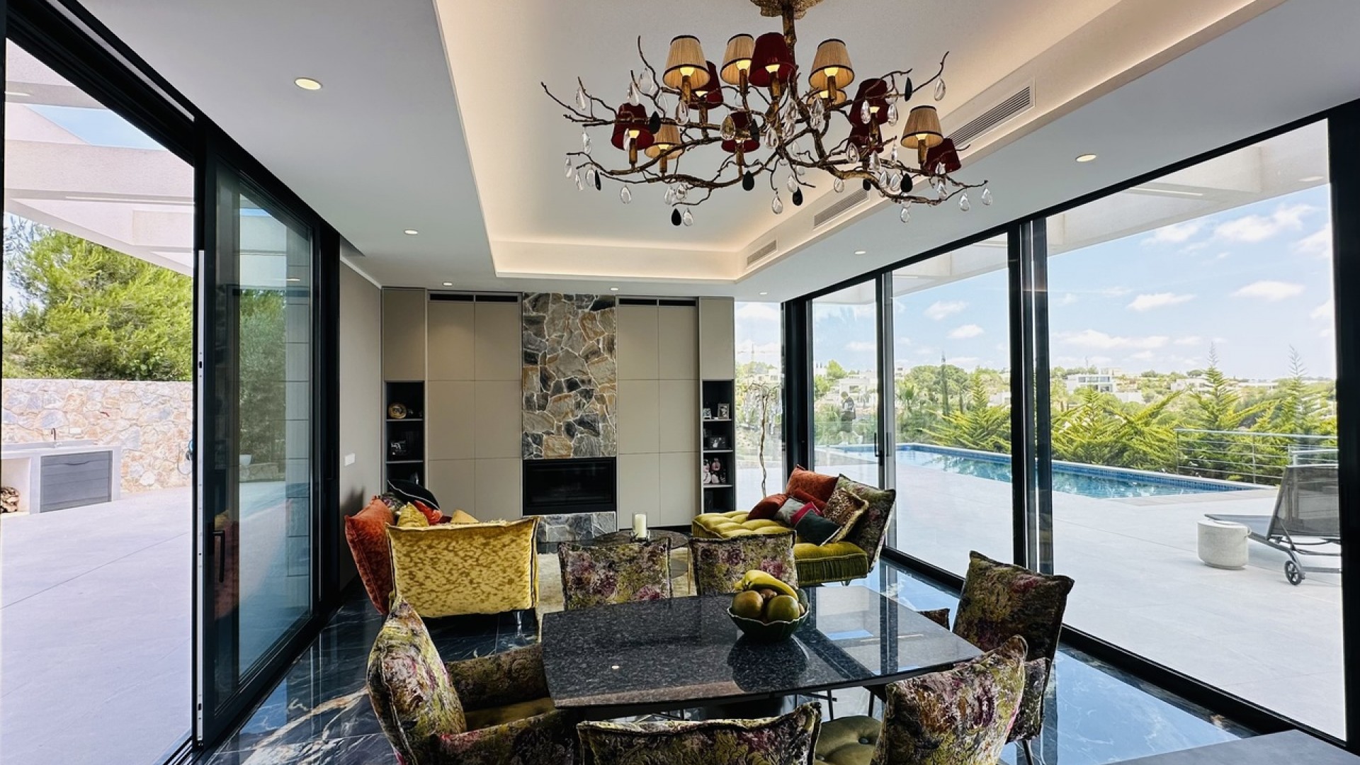 Resale - Freistehende Villa -
Las Colinas - Las Colinas Golf Resort