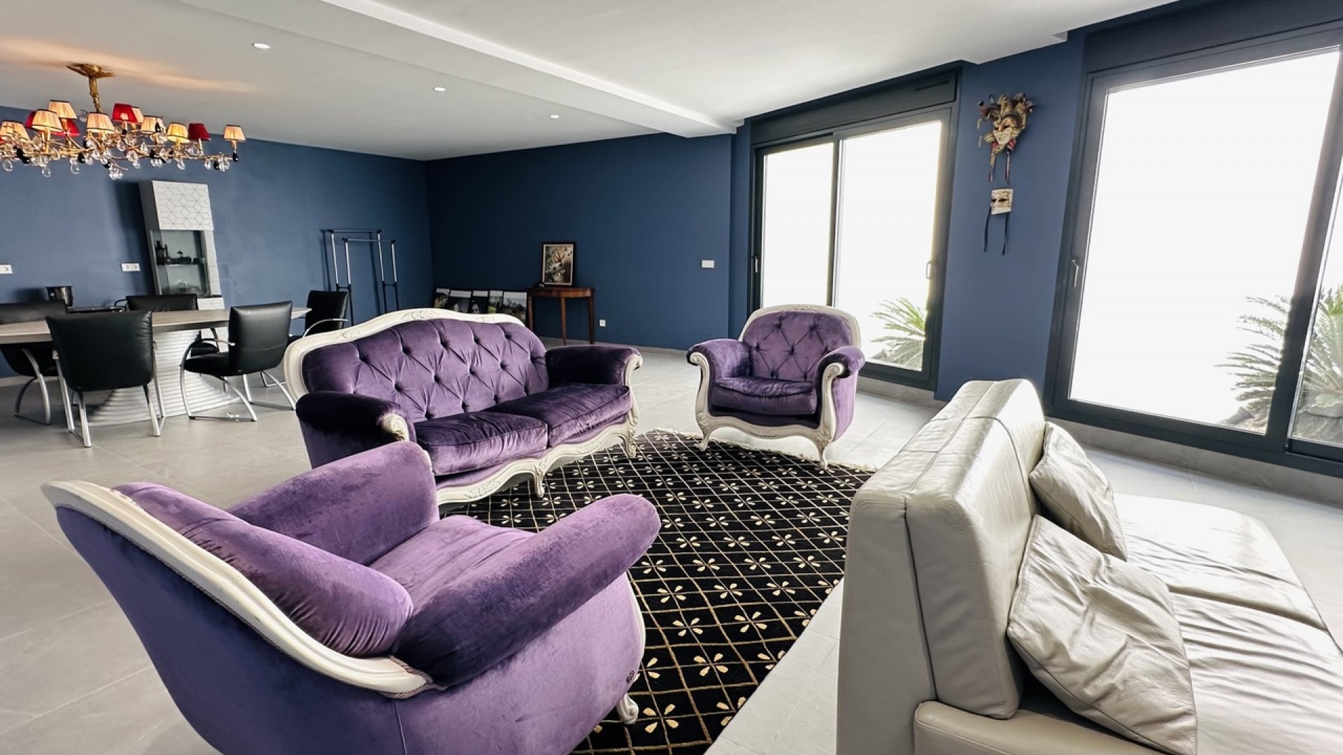 Resale - Freistehende Villa -
Las Colinas - Las Colinas Golf Resort