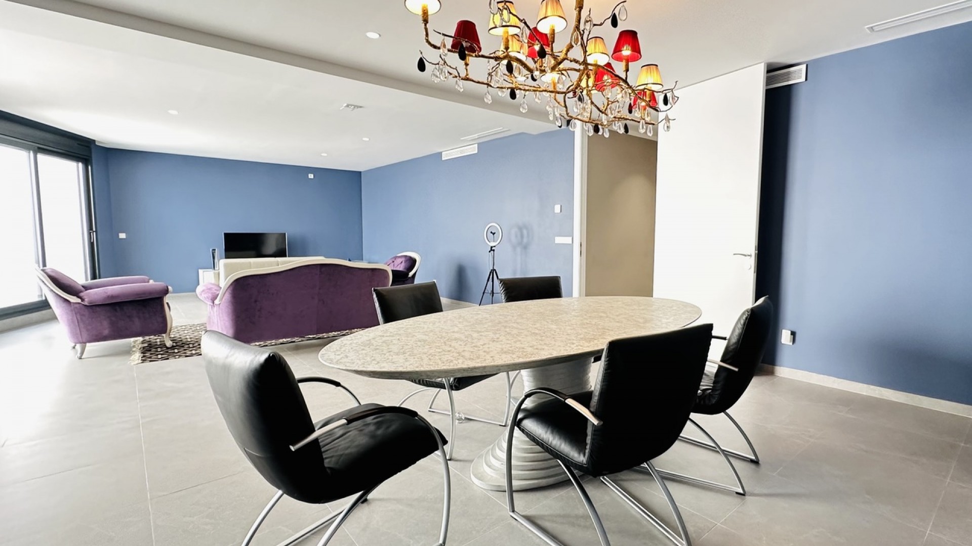 Resale - Freistehende Villa -
Las Colinas - Las Colinas Golf Resort