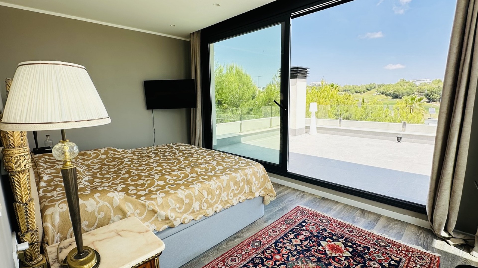 Resale - Freistehende Villa -
Las Colinas - Las Colinas Golf Resort