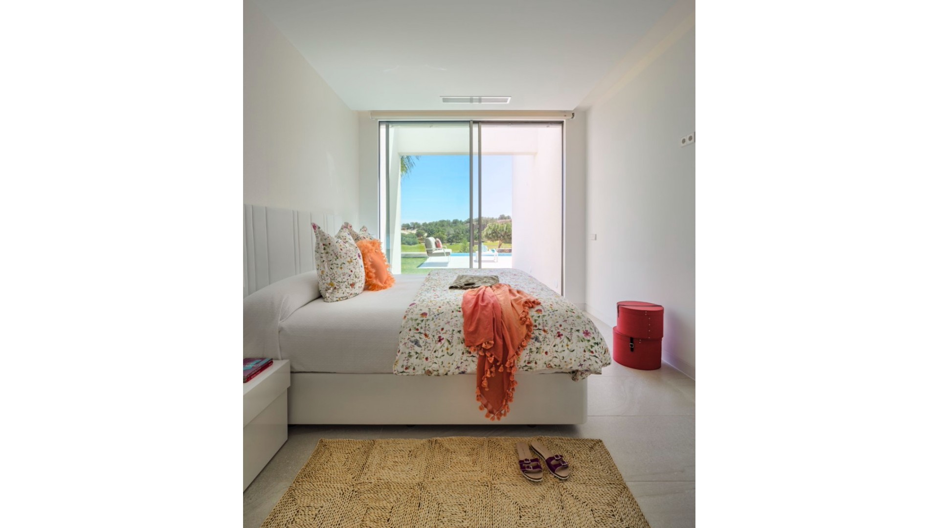 Resale - Freistehende Villa -
Las Colinas - Las Colinas Golf Resort