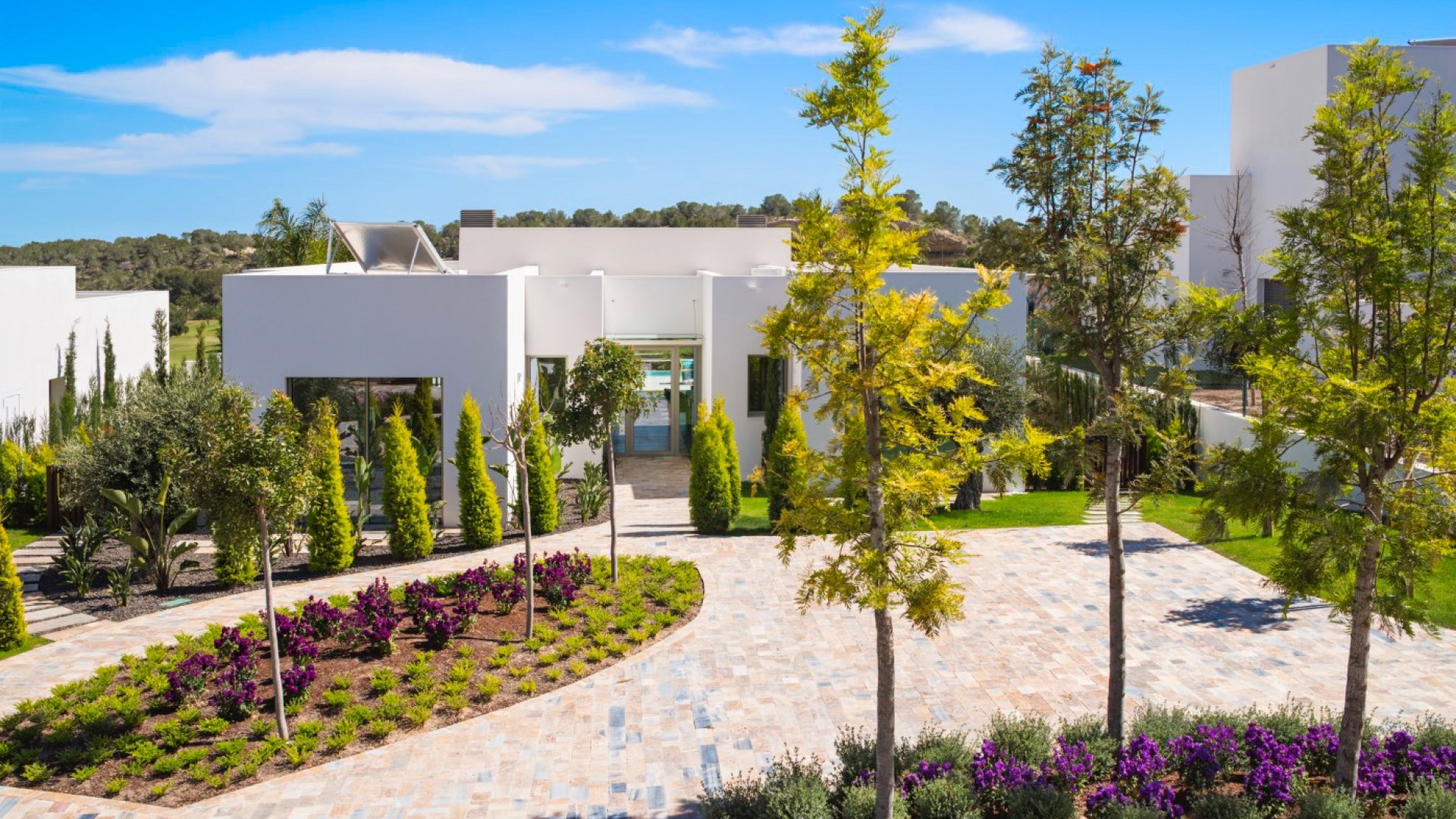 Resale - Freistehende Villa -
Las Colinas - Las Colinas Golf Resort