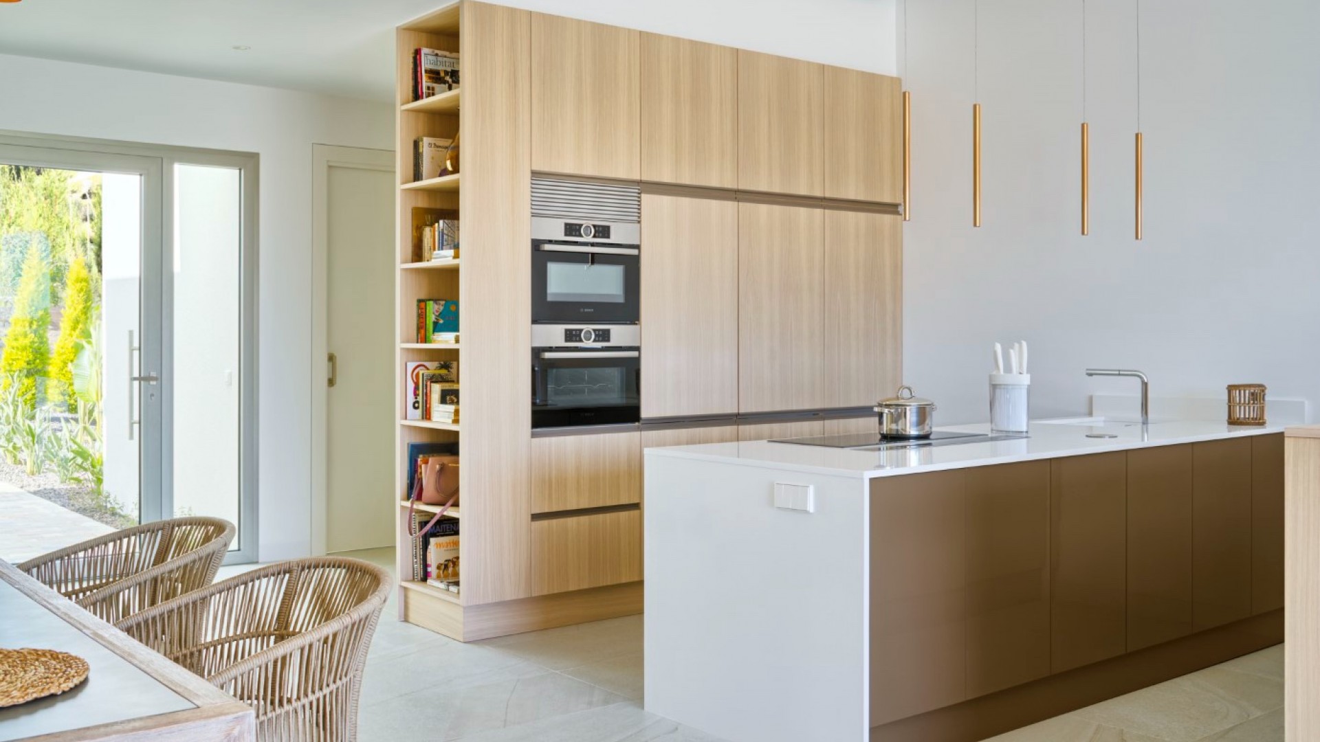 Resale - Freistehende Villa -
Las Colinas - Las Colinas Golf Resort