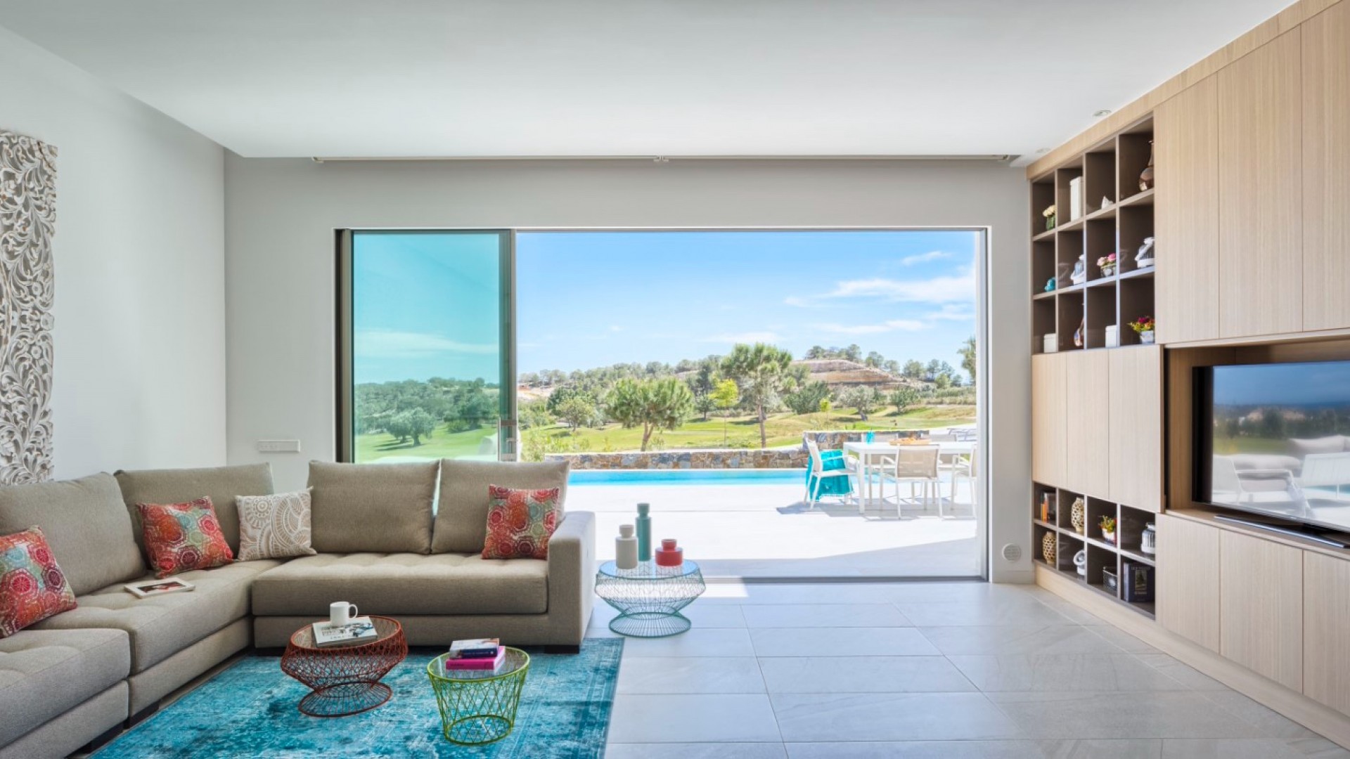 Resale - Freistehende Villa -
Las Colinas - Las Colinas Golf Resort