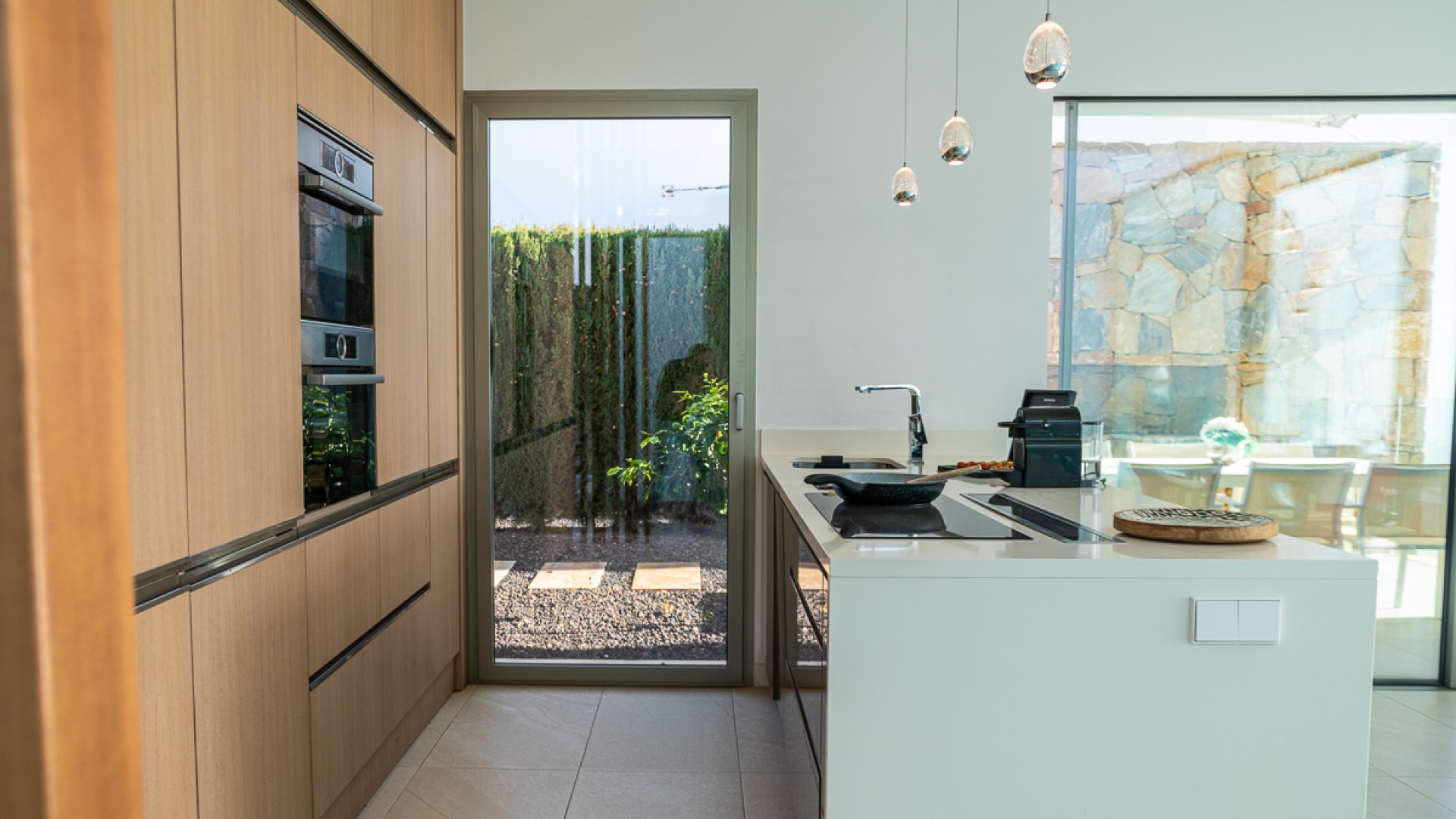 Resale - Freistehende Villa -
Las Colinas - Las Colinas Golf Resort