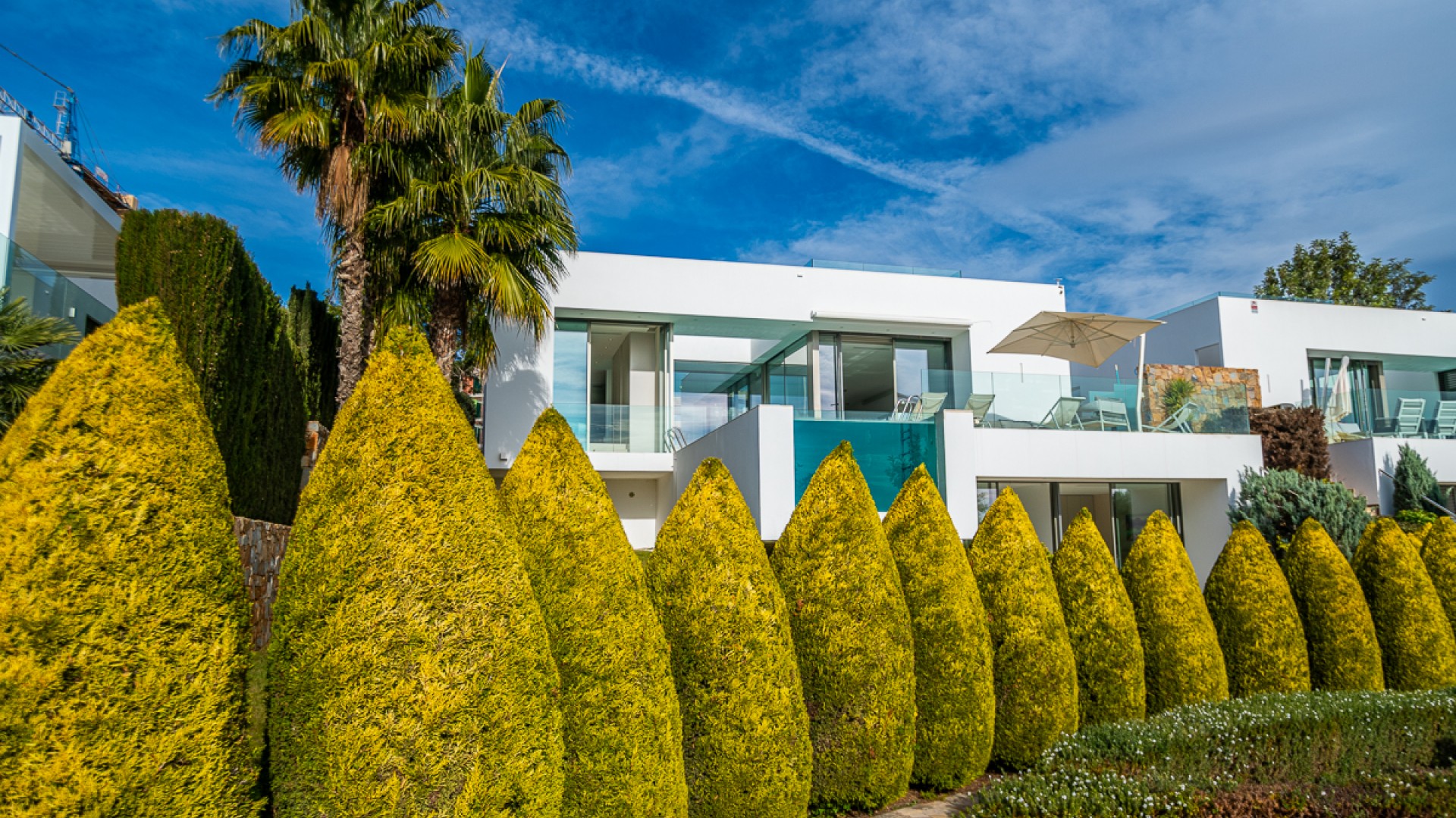 Resale - Freistehende Villa -
Las Colinas - Las Colinas Golf Resort