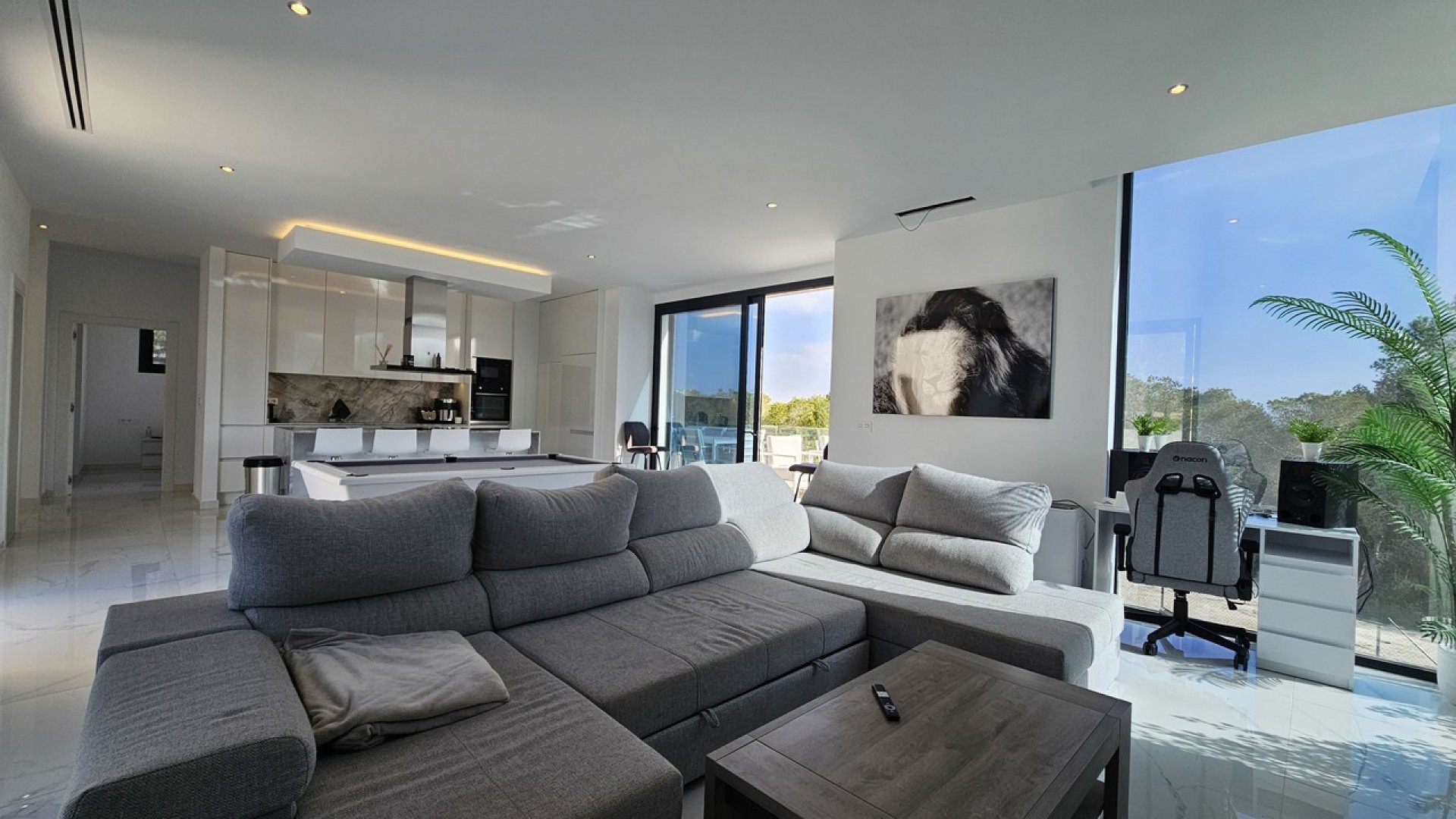 Resale - Freistehende Villa -
Las Colinas - Las Colinas Golf Resort