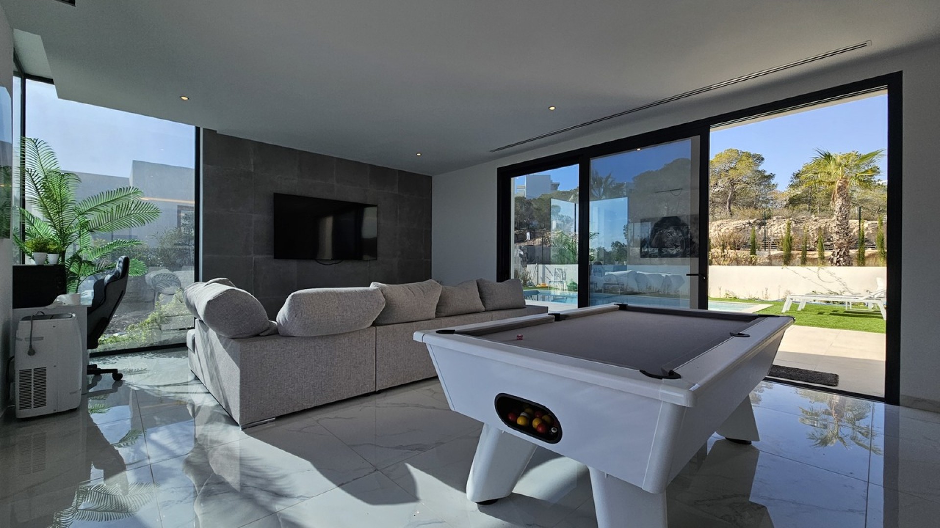 Resale - Freistehende Villa -
Las Colinas - Las Colinas Golf Resort