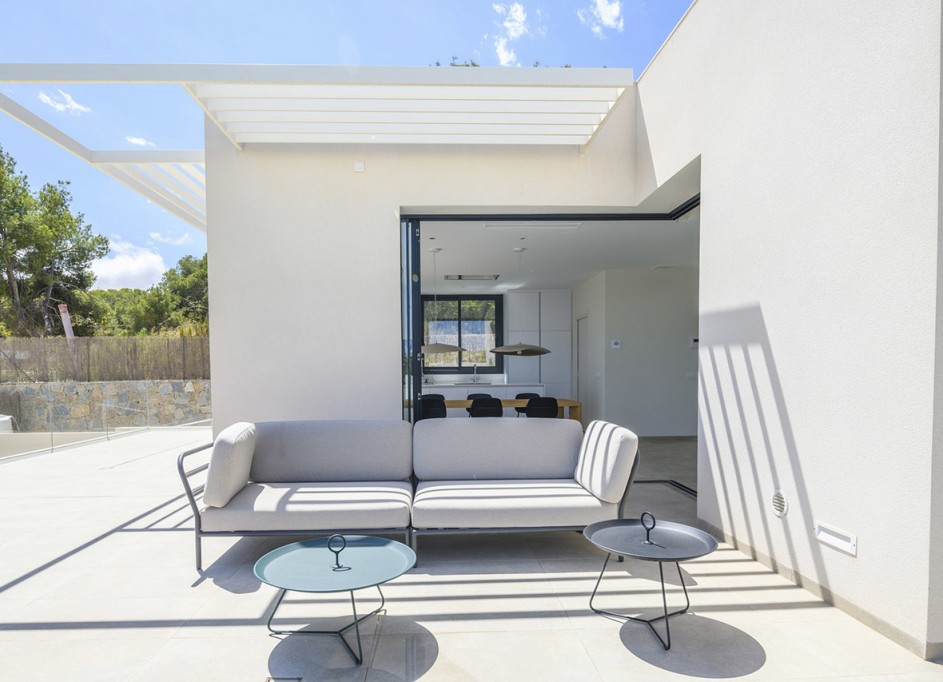 Resale - Freistehende Villa -
Las Colinas - Las Colinas Golf Resort