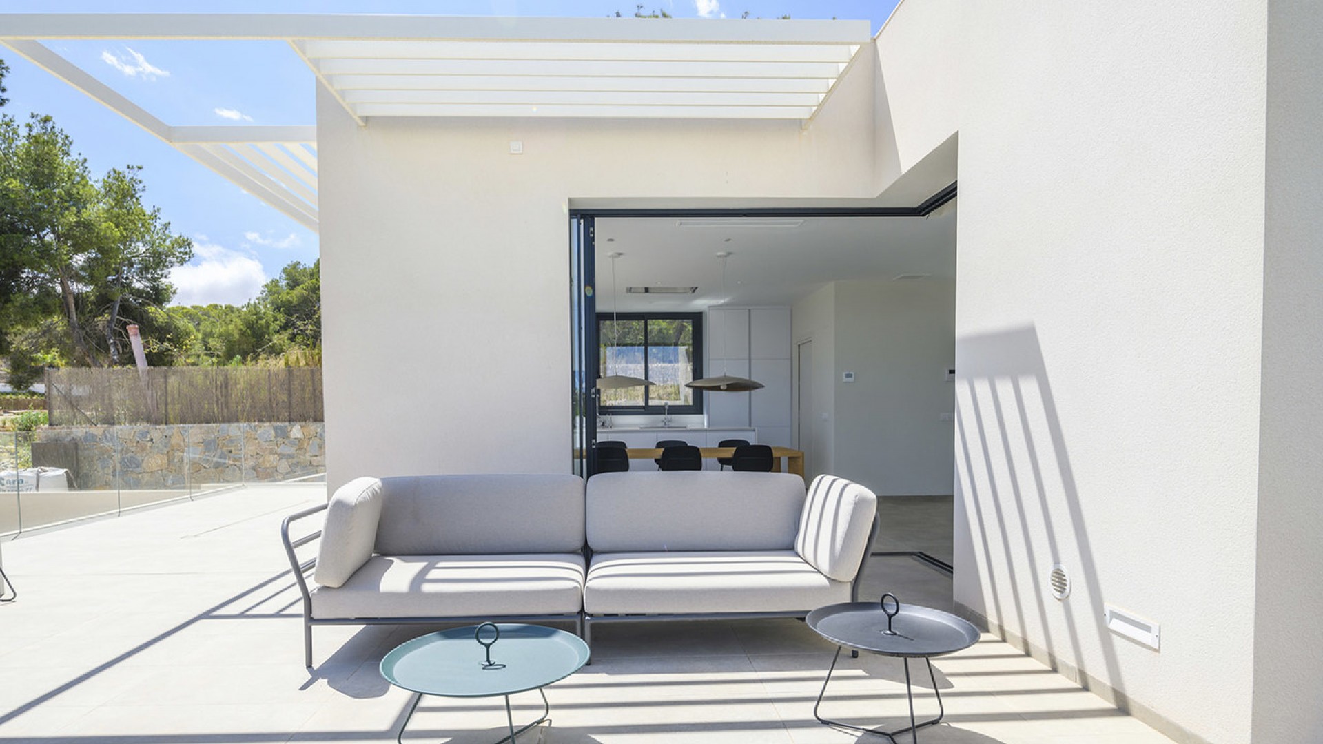 Resale - Freistehende Villa -
Las Colinas - Las Colinas Golf Resort