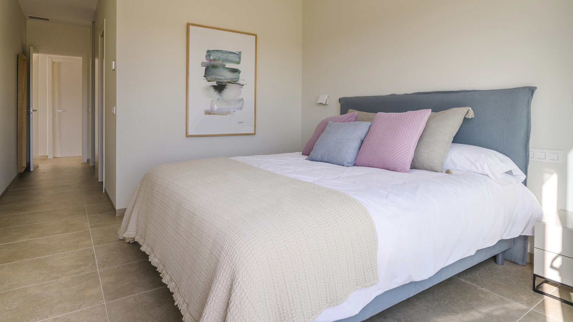 Resale - Freistehende Villa -
Las Colinas - Las Colinas Golf Resort