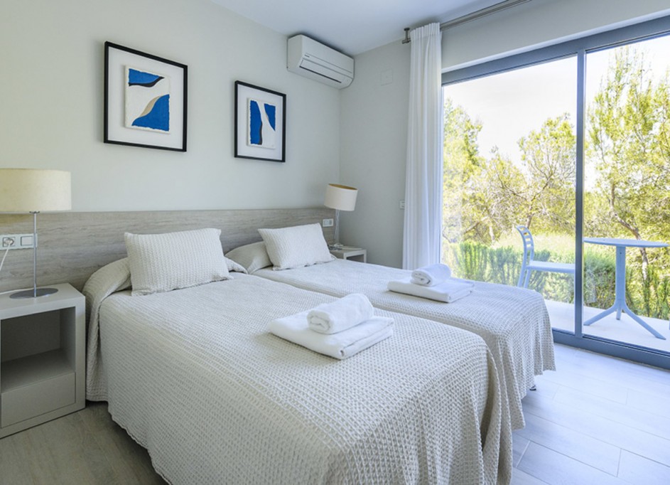 Resale - Freistehende Villa -
Las Colinas - Las Colinas Golf Resort