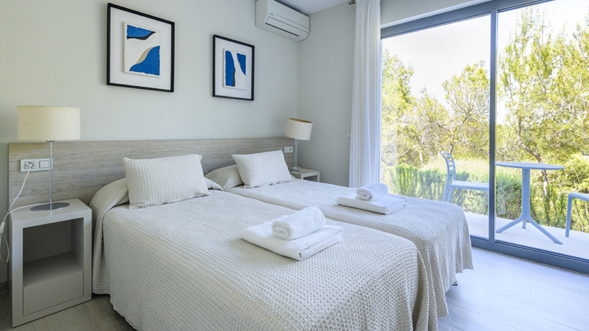 Resale - Freistehende Villa -
Las Colinas - Las Colinas Golf Resort