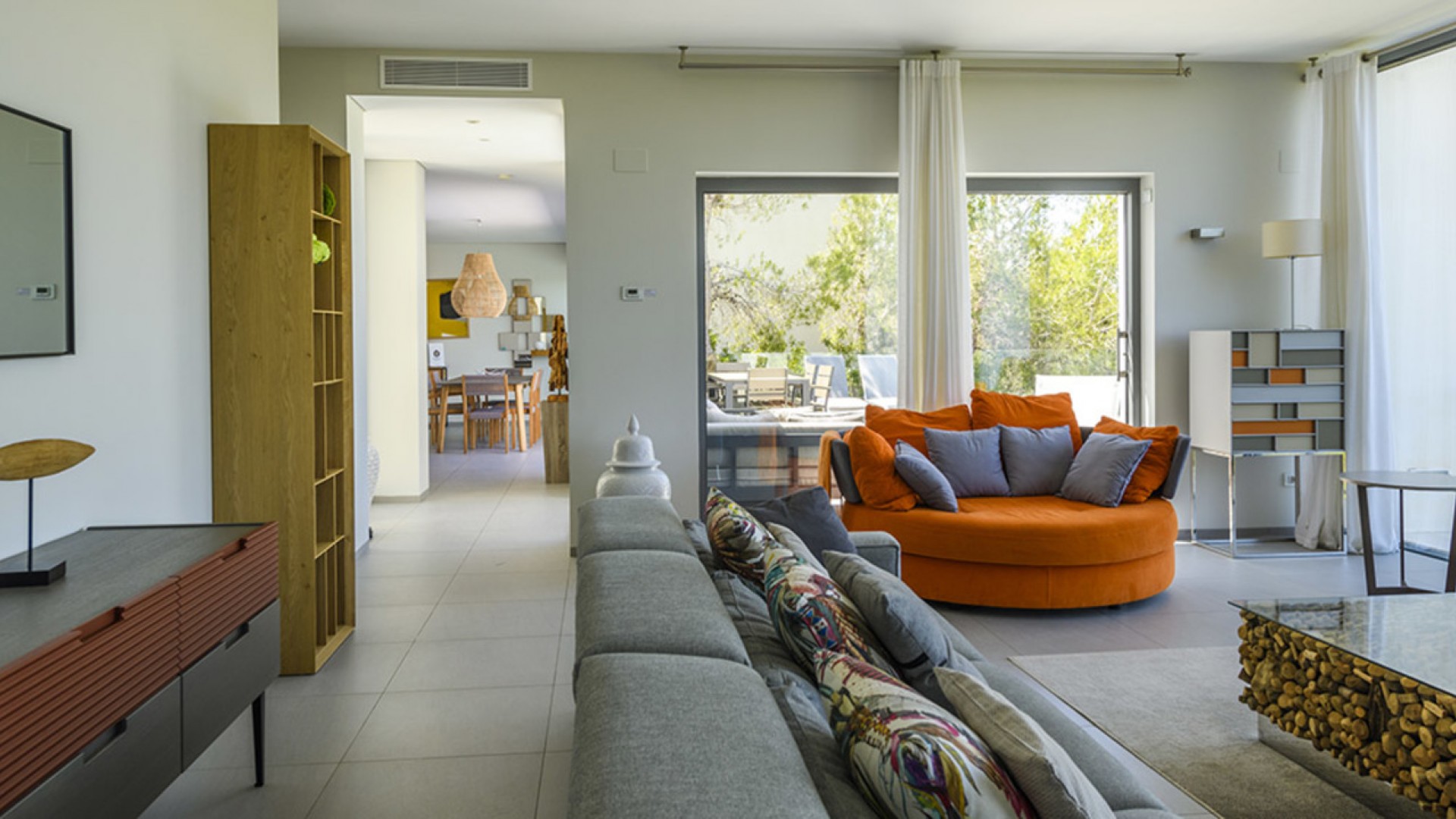 Resale - Freistehende Villa -
Las Colinas - Las Colinas Golf Resort