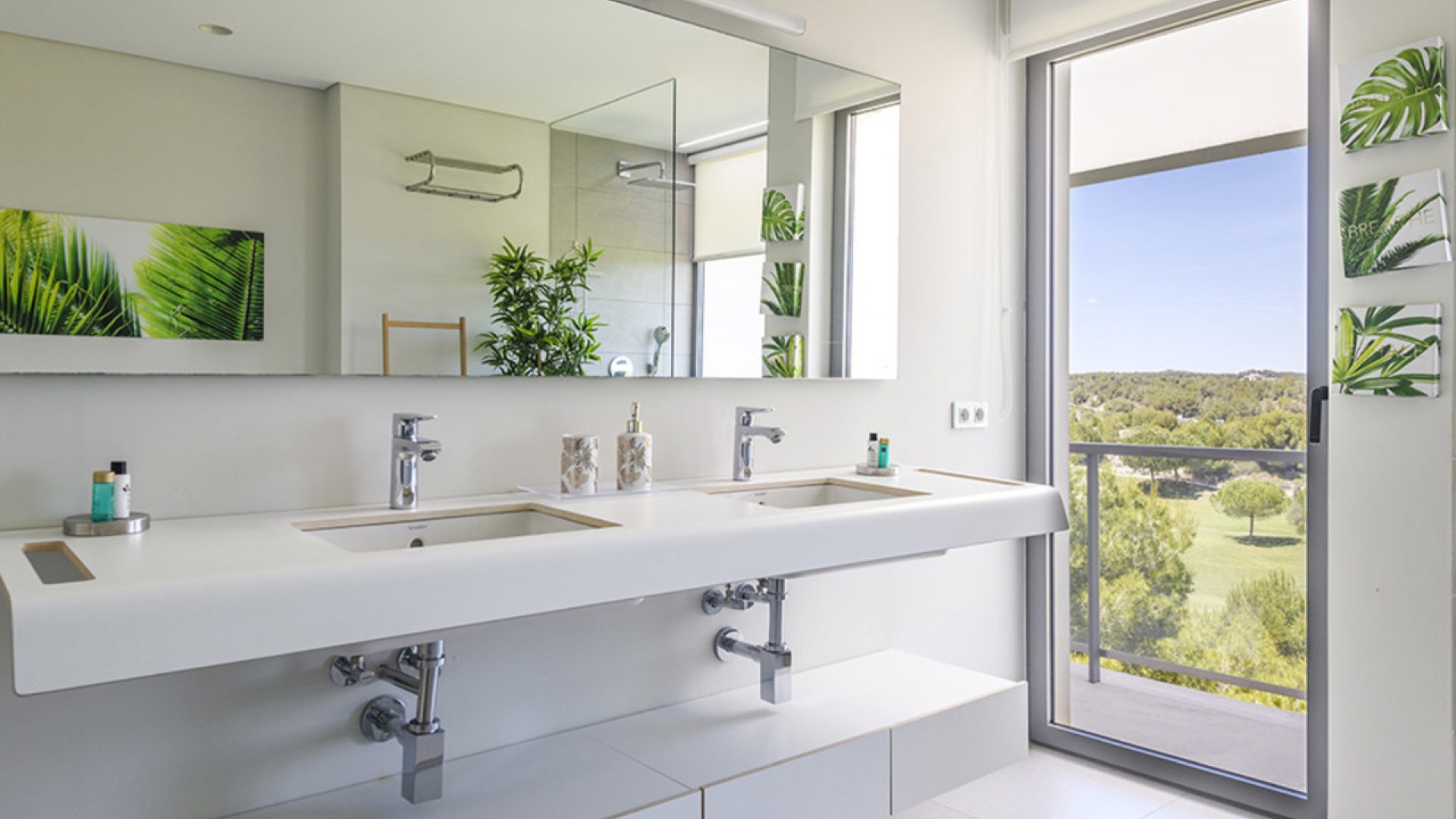 Resale - Freistehende Villa -
Las Colinas - Las Colinas Golf Resort