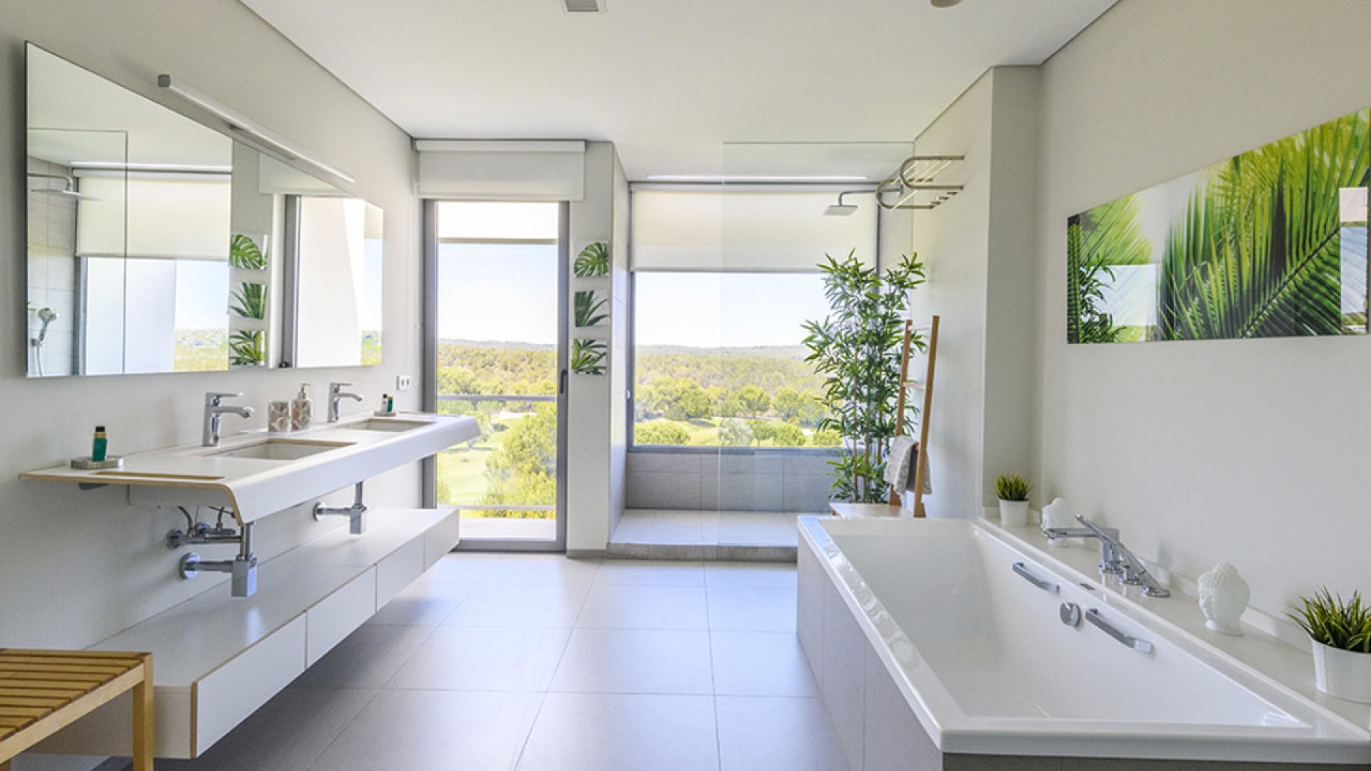 Resale - Freistehende Villa -
Las Colinas - Las Colinas Golf Resort