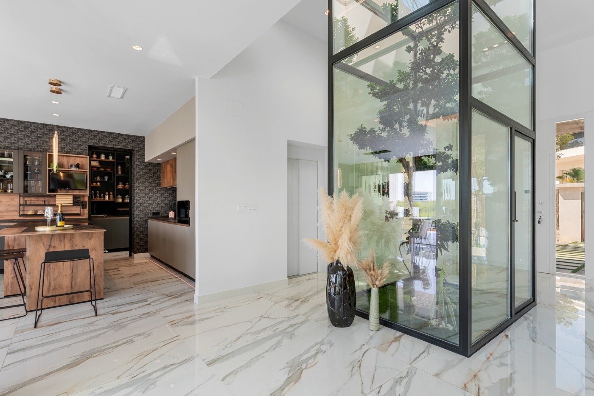 Resale - Freistehende Villa -
Las Colinas - Las Colinas Golf Resort