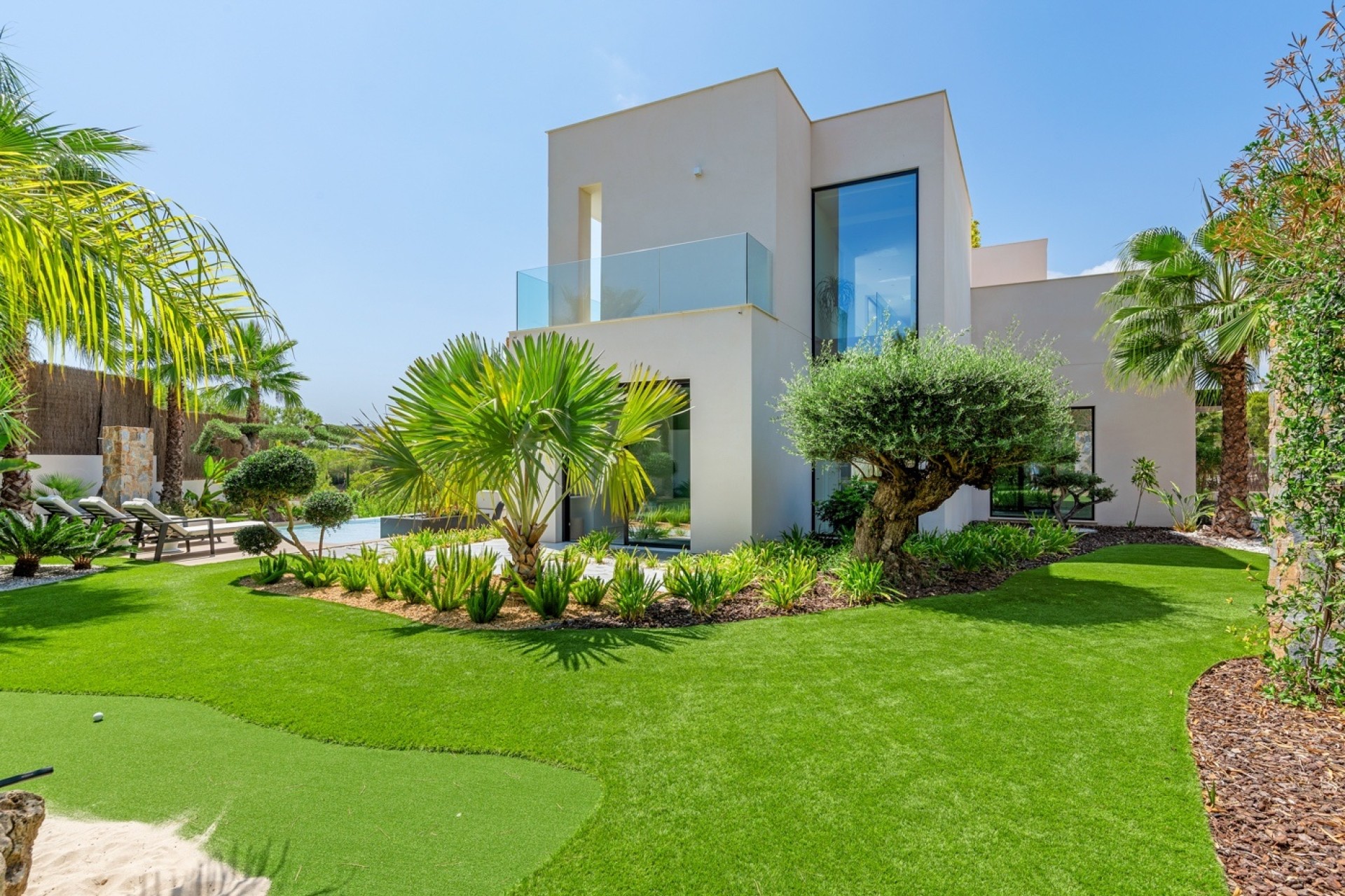 Resale - Freistehende Villa -
Las Colinas - Las Colinas Golf Resort