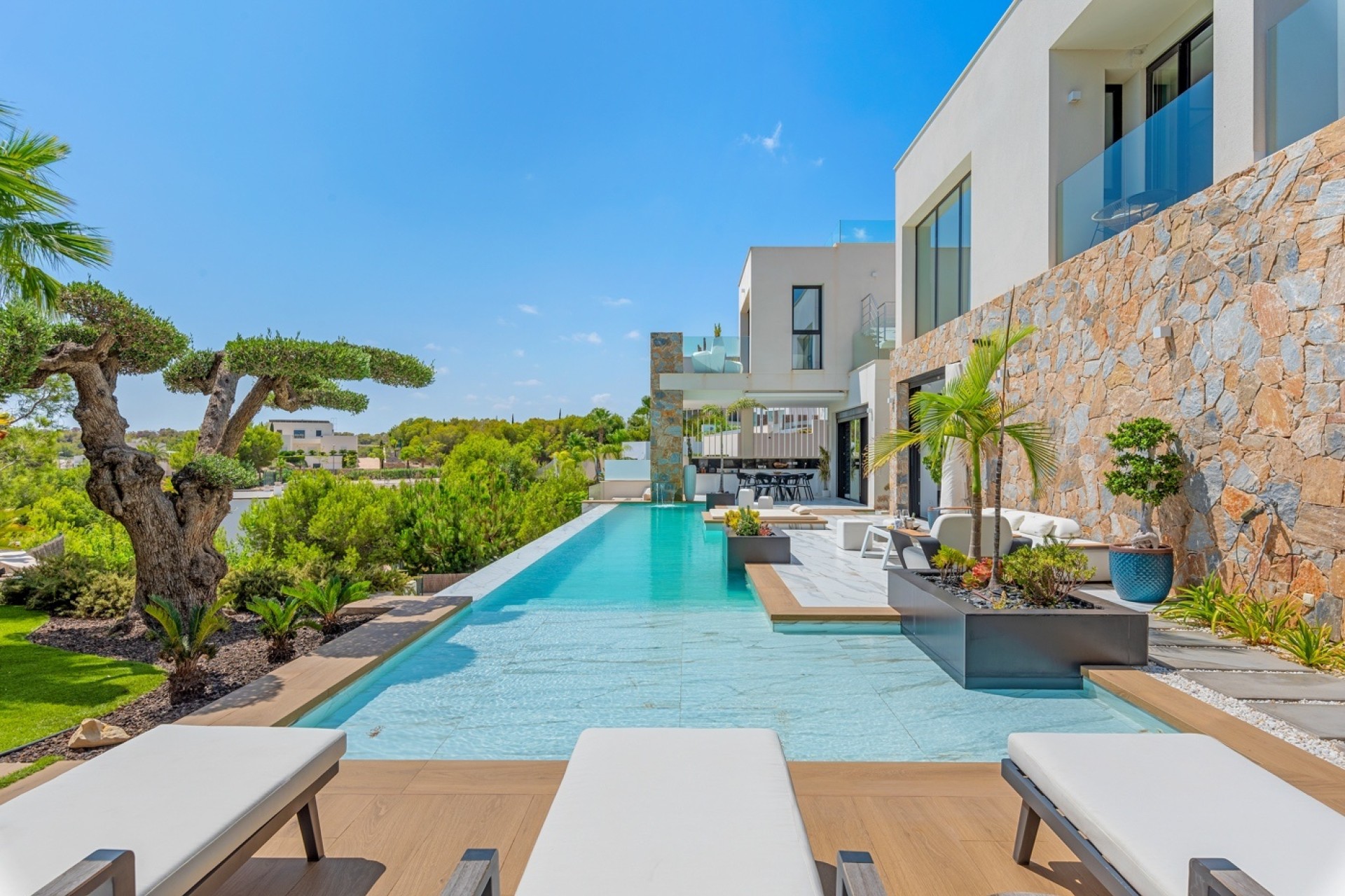 Resale - Freistehende Villa -
Las Colinas - Las Colinas Golf Resort