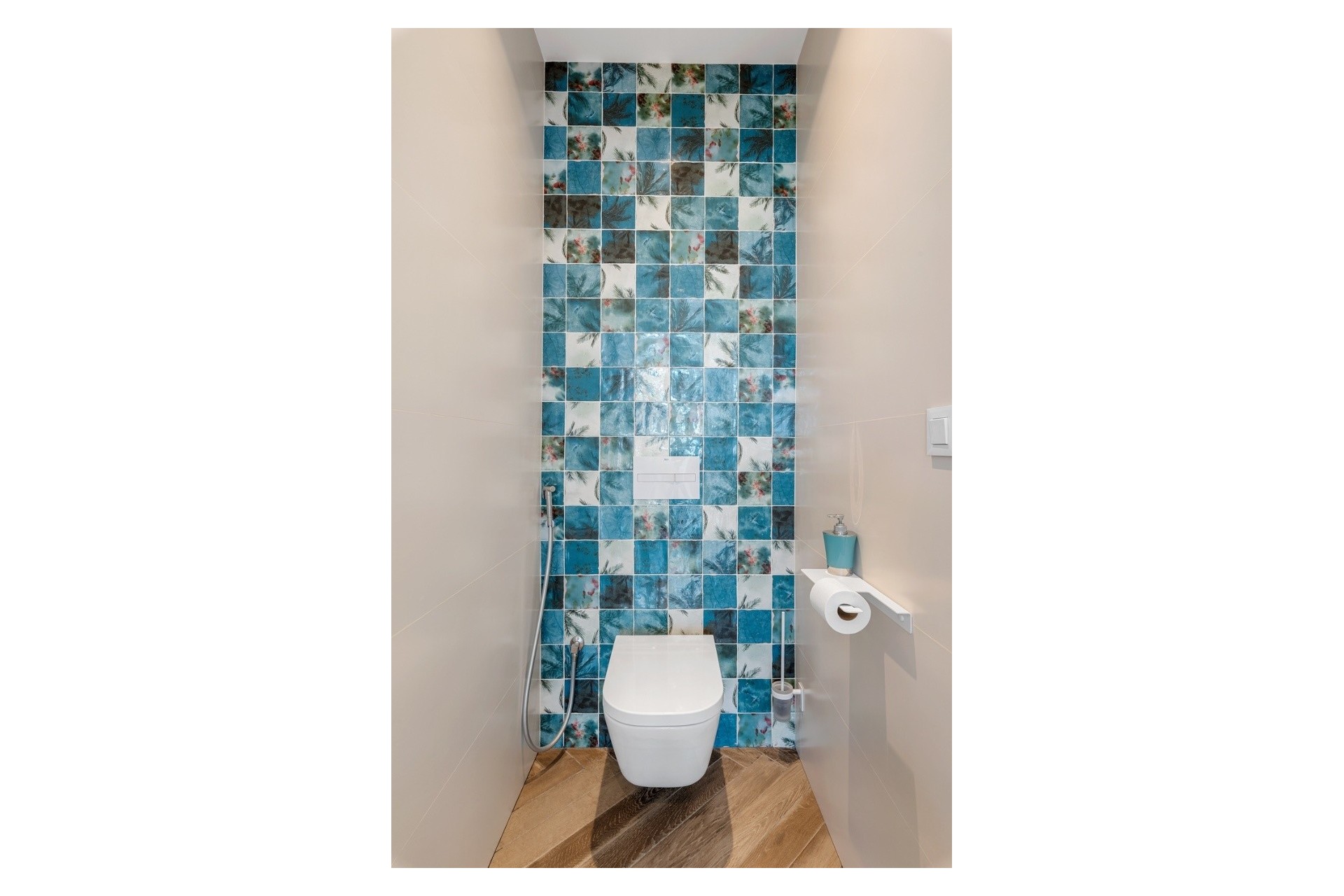 Resale - Freistehende Villa -
Las Colinas - Las Colinas Golf Resort