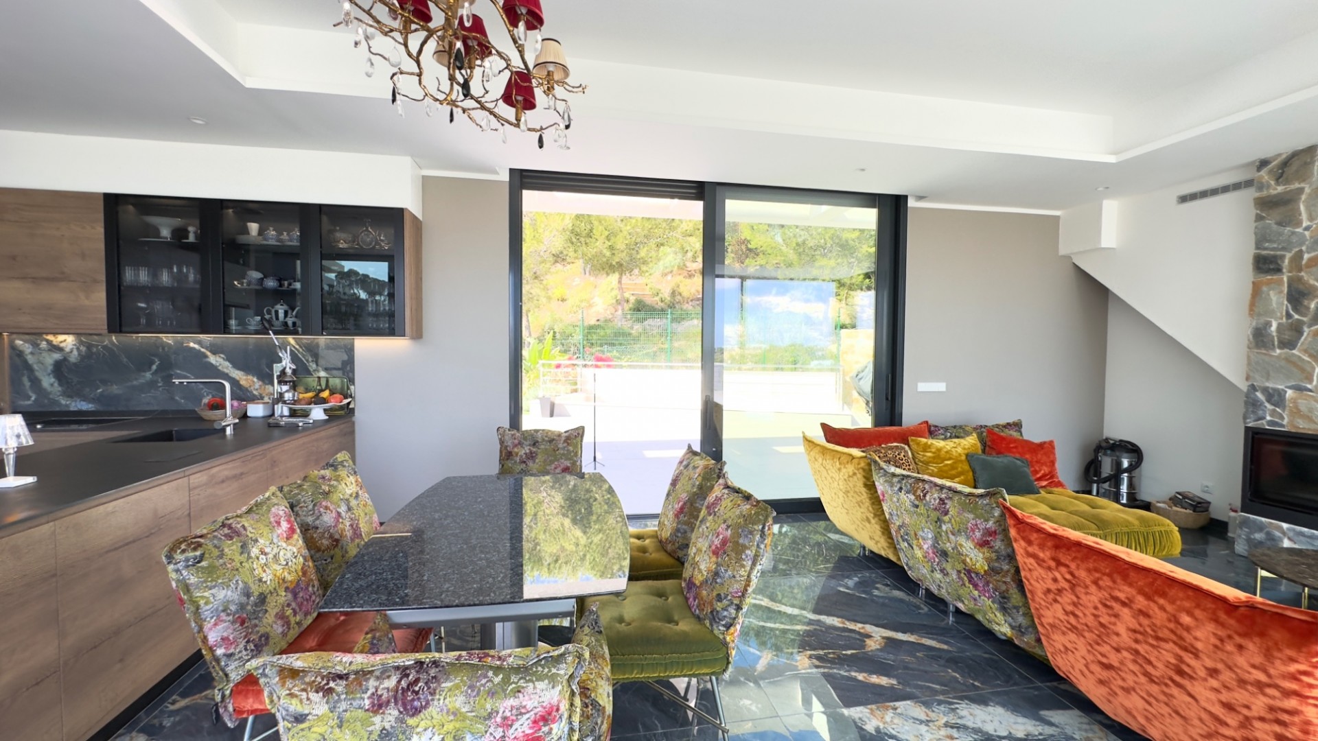 Resale - Freistehende Villa -
Las Colinas - Las Colinas Golf Resort