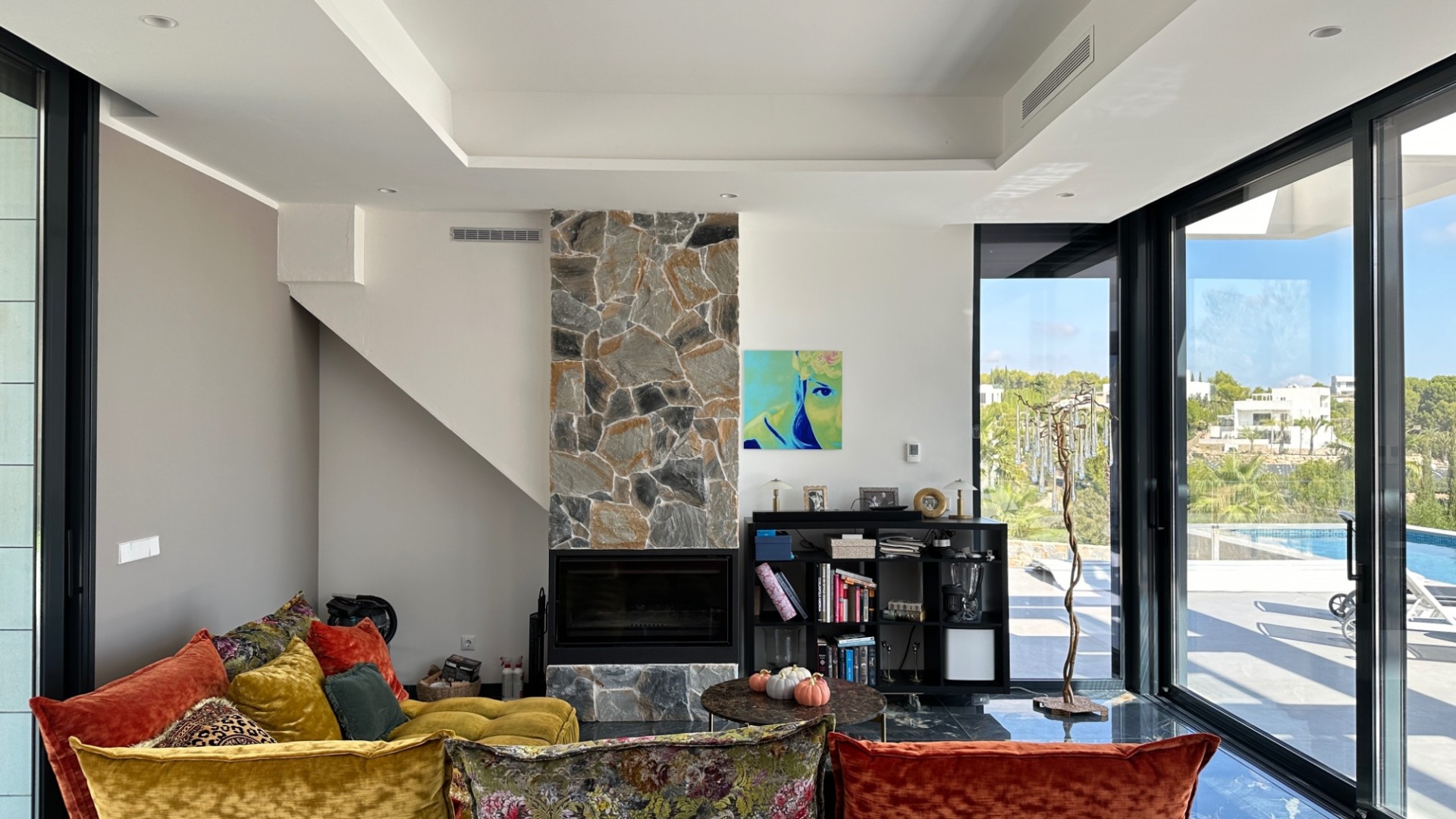 Resale - Freistehende Villa -
Las Colinas - Las Colinas Golf Resort