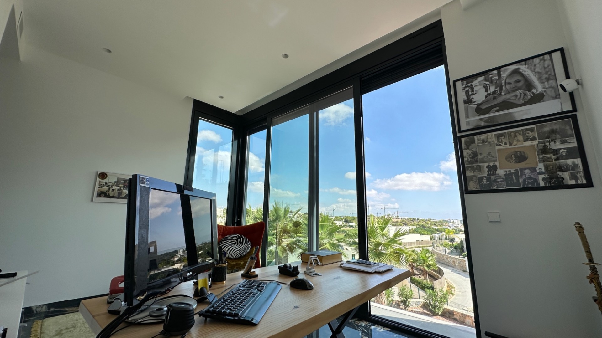 Resale - Freistehende Villa -
Las Colinas - Las Colinas Golf Resort