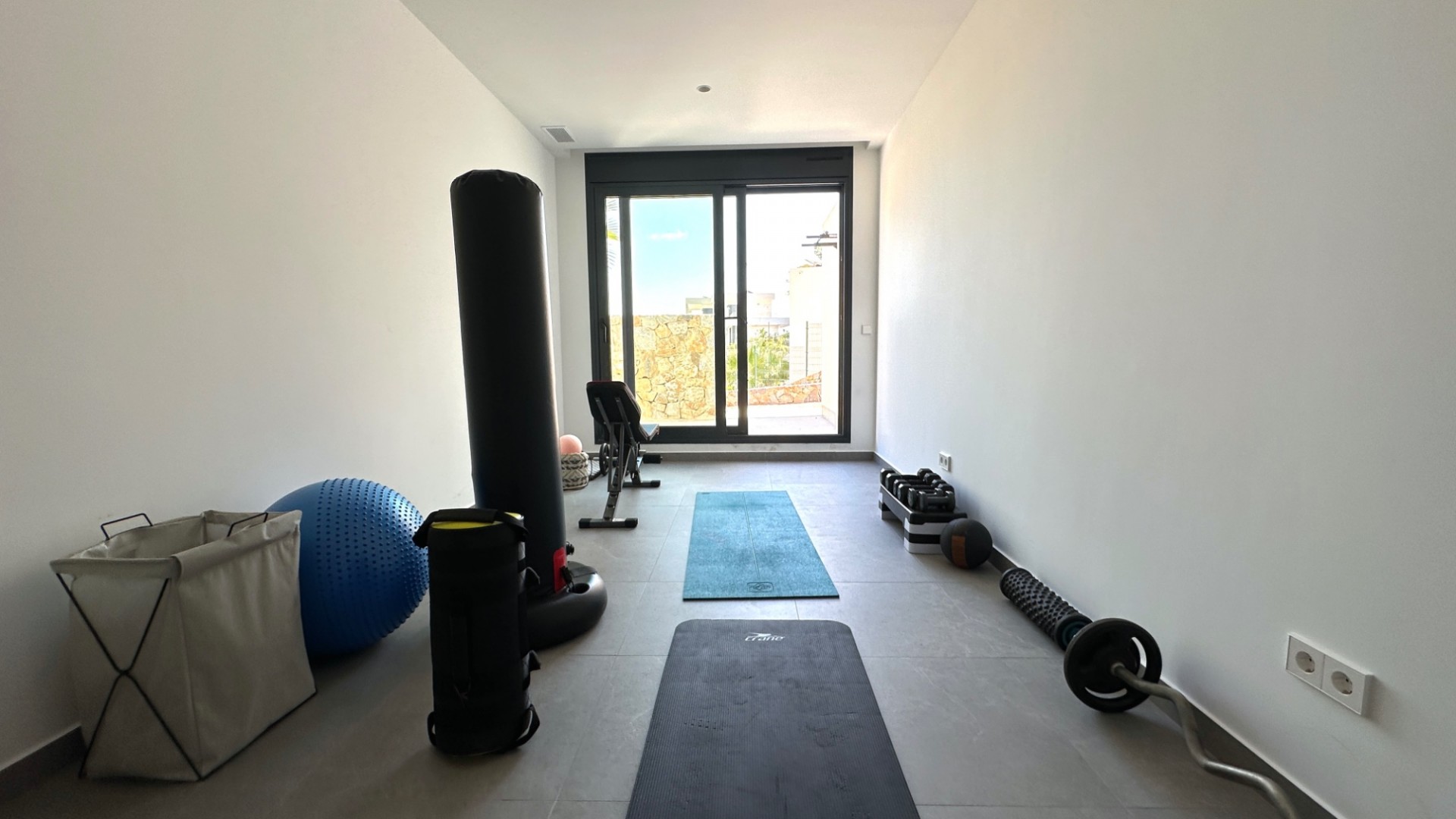 Resale - Freistehende Villa -
Las Colinas - Las Colinas Golf Resort