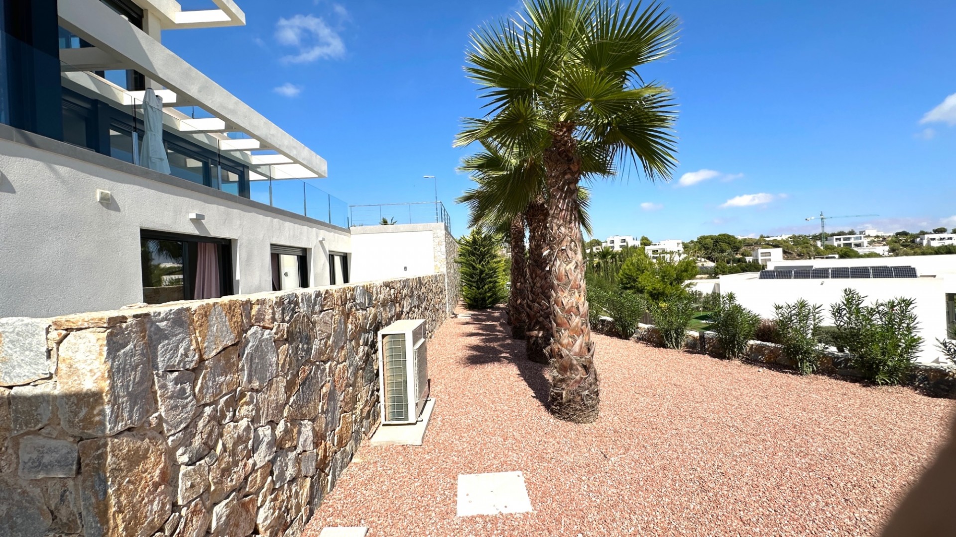 Resale - Freistehende Villa -
Las Colinas - Las Colinas Golf Resort