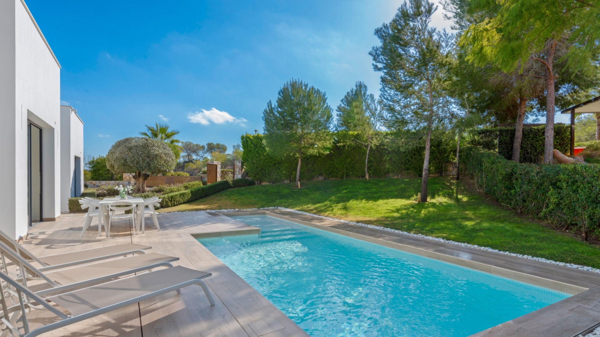 Resale - Freistehende Villa -
Las Colinas - Las Colinas Golf Resort