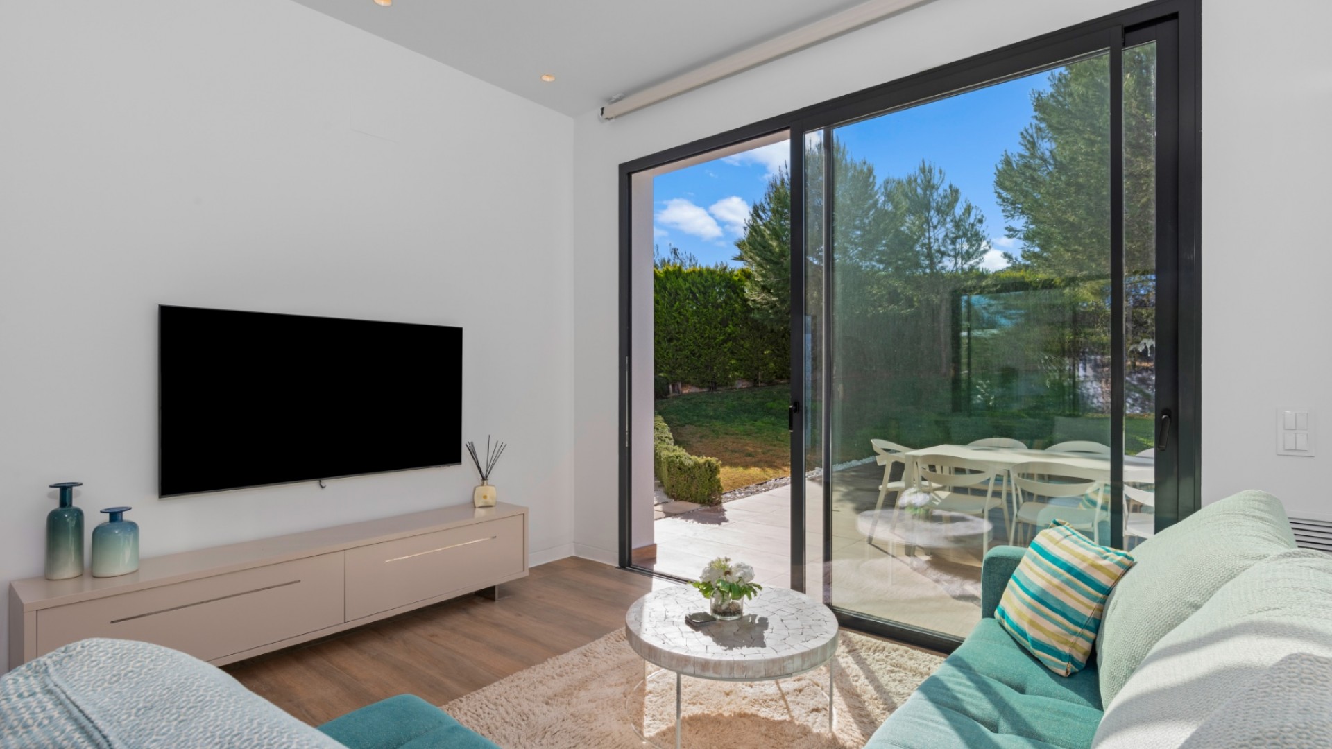 Resale - Freistehende Villa -
Las Colinas - Las Colinas Golf Resort