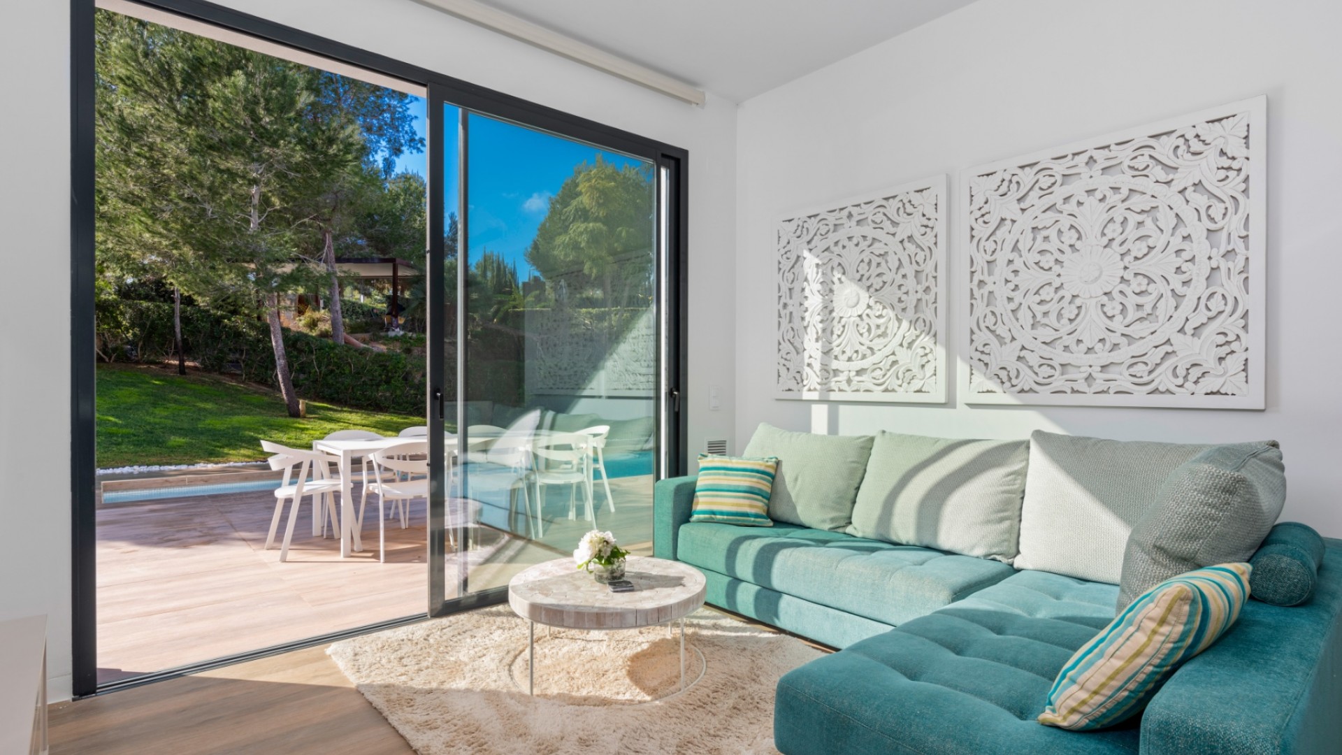 Resale - Freistehende Villa -
Las Colinas - Las Colinas Golf Resort