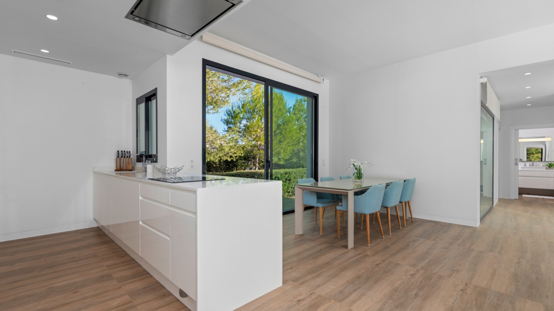 Resale - Freistehende Villa -
Las Colinas - Las Colinas Golf Resort