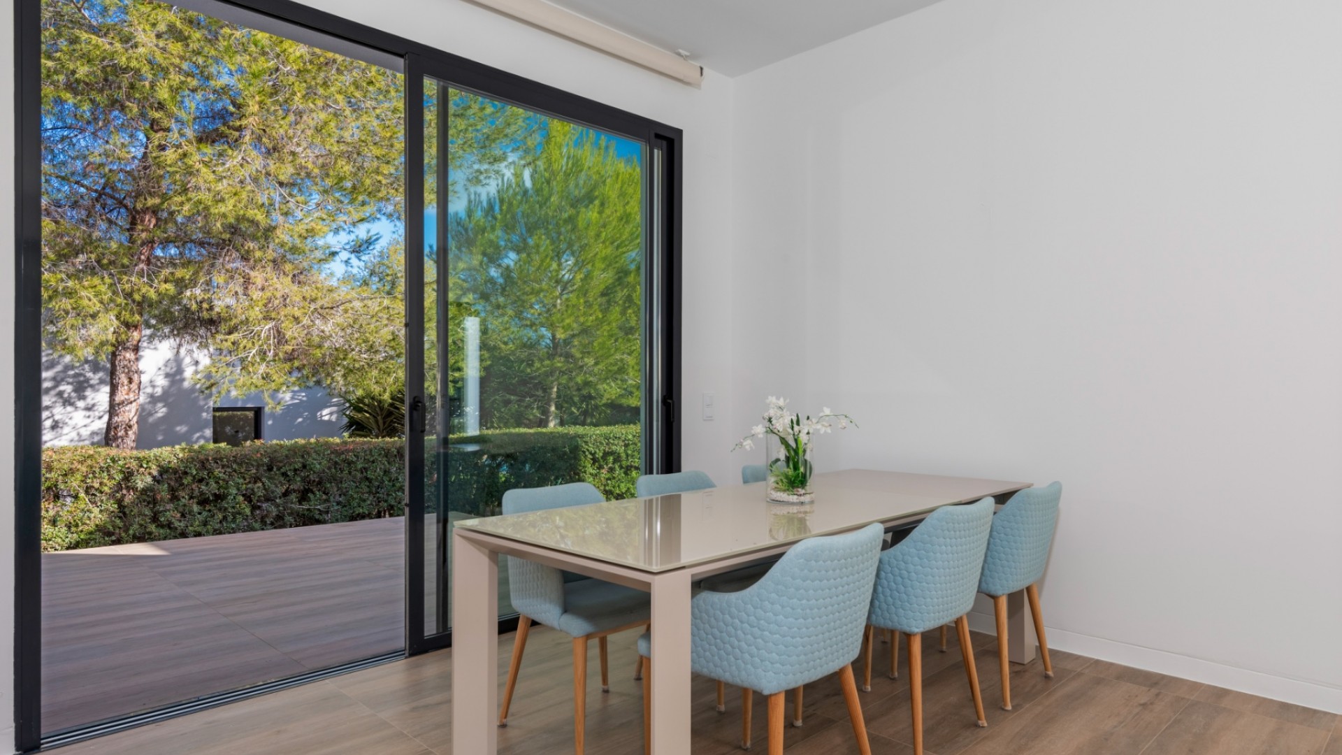 Resale - Freistehende Villa -
Las Colinas - Las Colinas Golf Resort