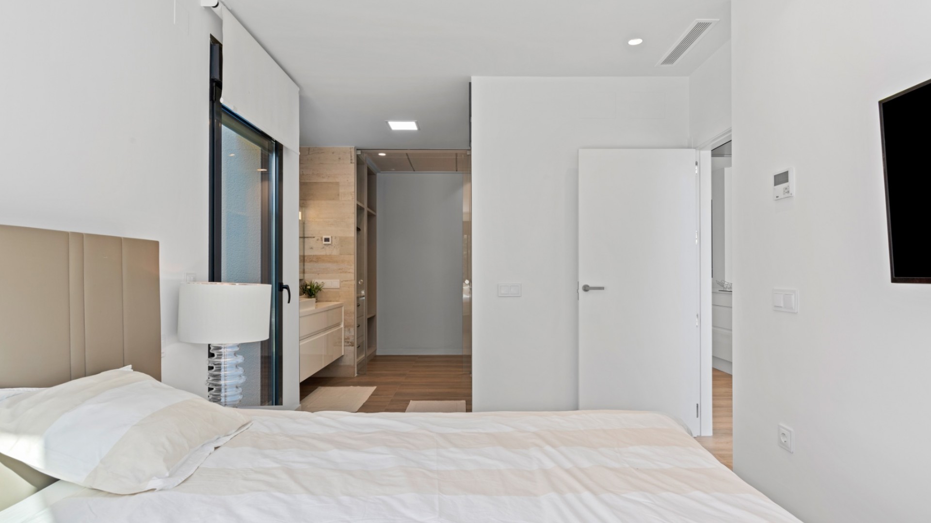 Resale - Freistehende Villa -
Las Colinas - Las Colinas Golf Resort