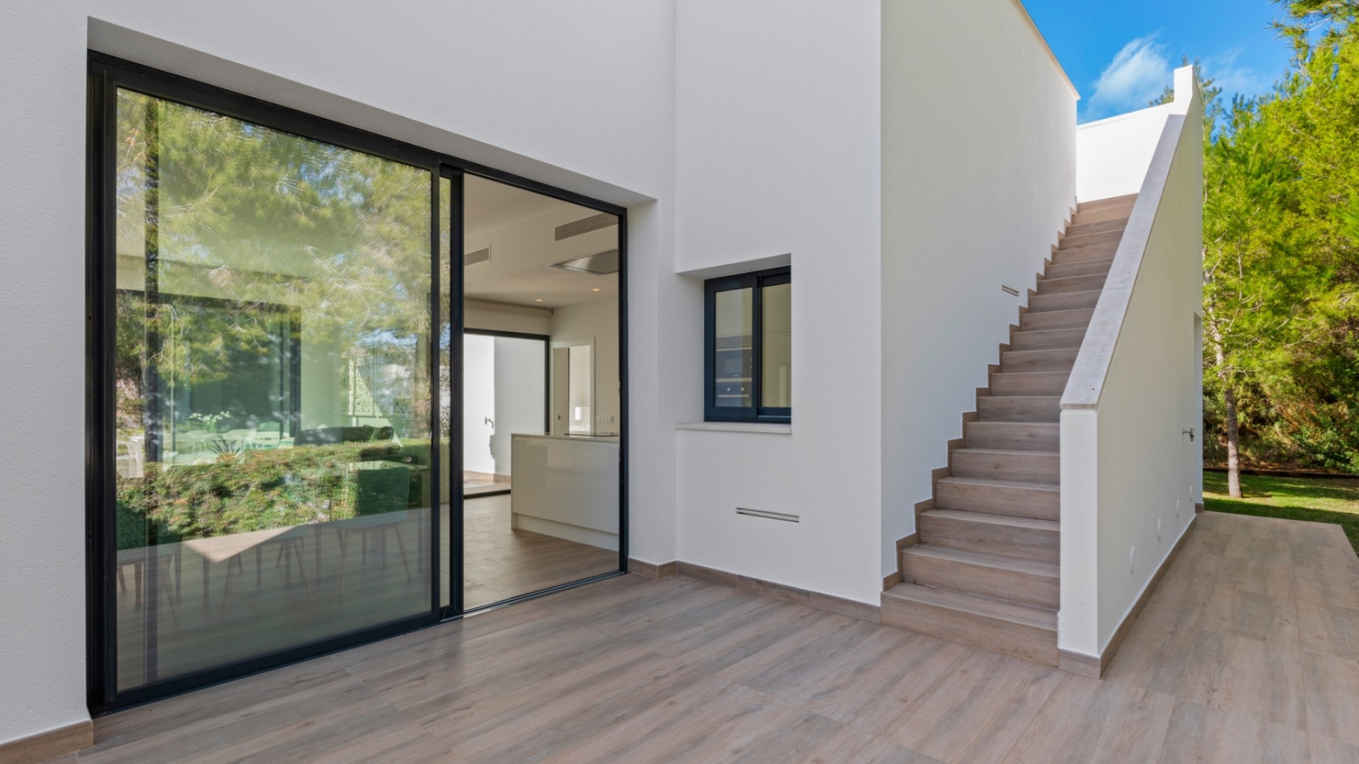 Resale - Freistehende Villa -
Las Colinas - Las Colinas Golf Resort