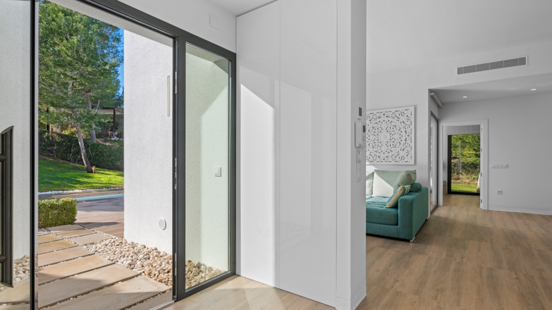 Resale - Freistehende Villa -
Las Colinas - Las Colinas Golf Resort