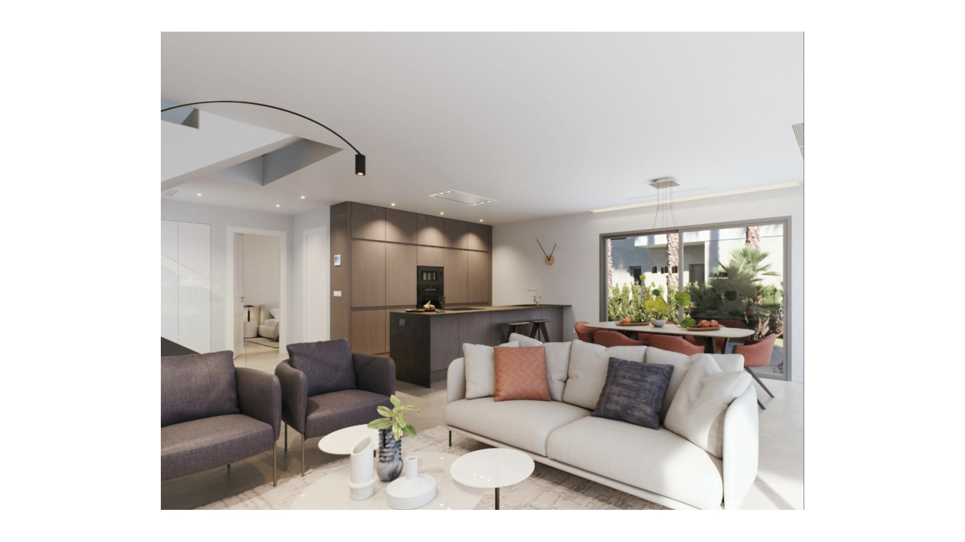 Resale - Freistehende Villa -
Las Colinas - Las Colinas Golf Resort